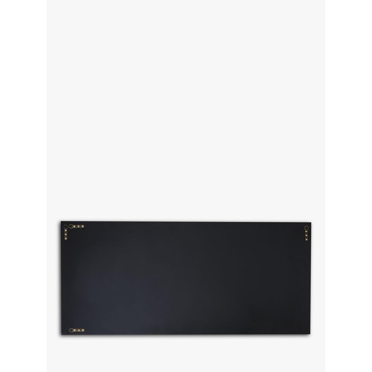John Lewis & Partners Morello Full-Length Mirror, 68 x 150cm, Clear – image 3