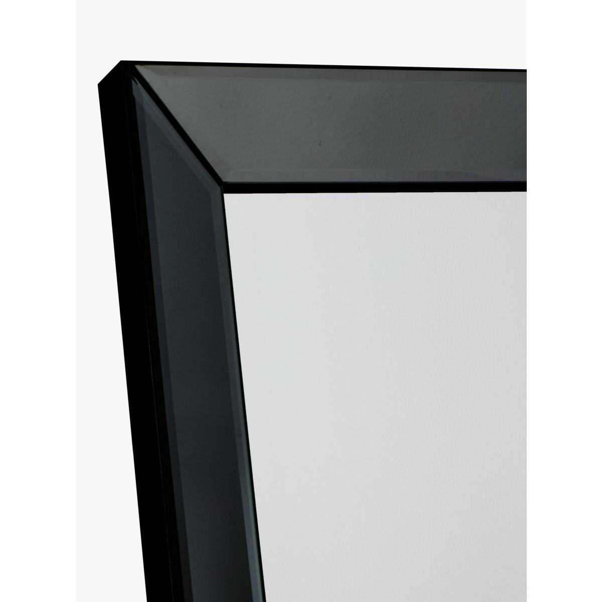 Melanie Rectangular Wall Mirror, 91.5 x 61cm – image 3