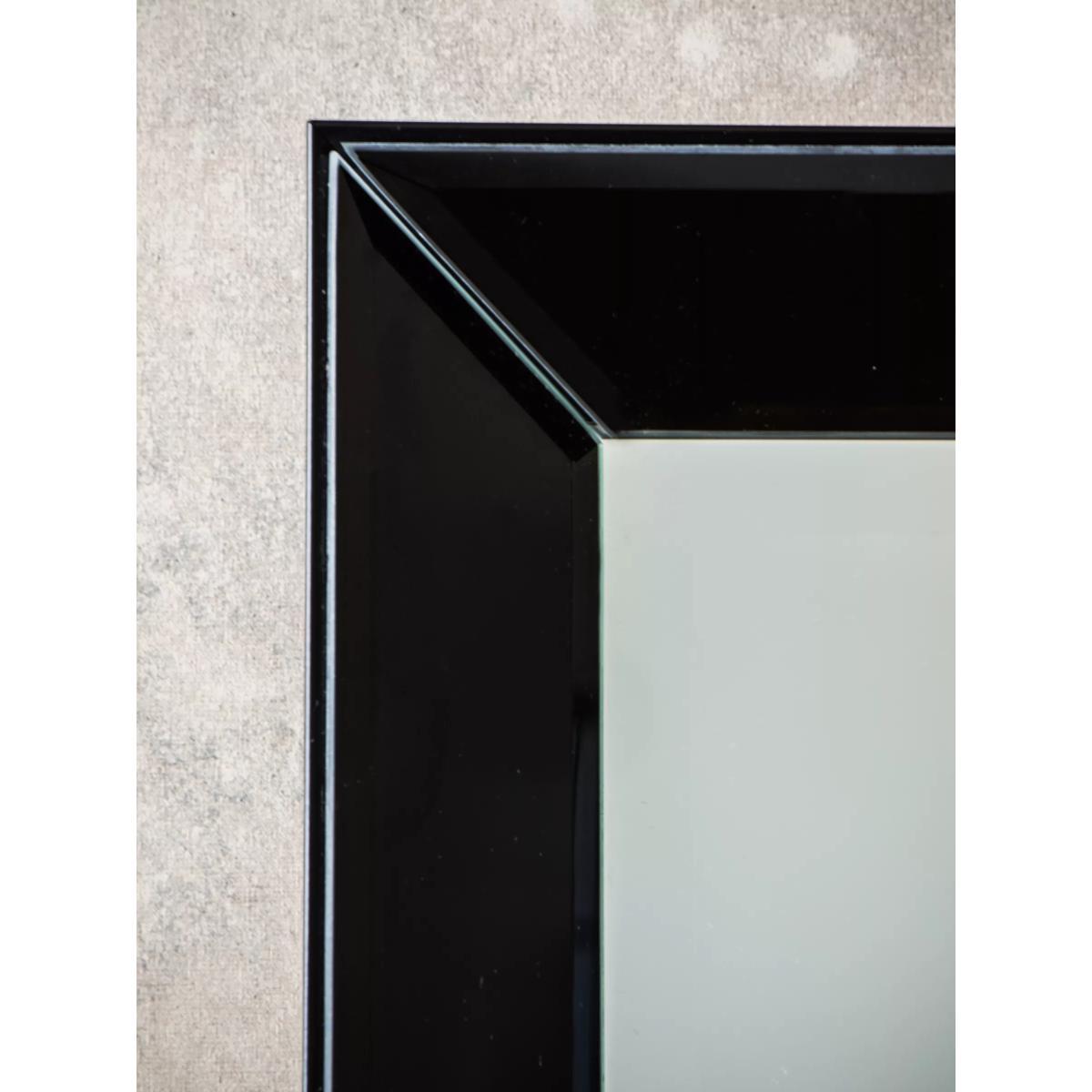 Melanie Rectangular Wall Mirror, 91.5 x 61cm – image 6