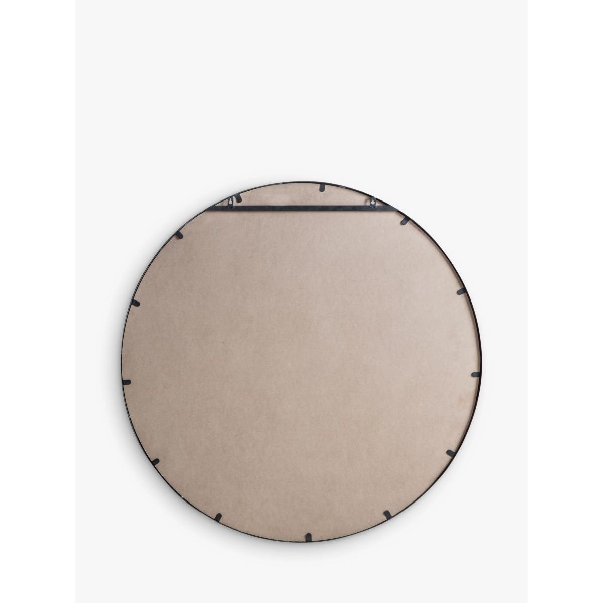 Cade Round Mirror – image 3
