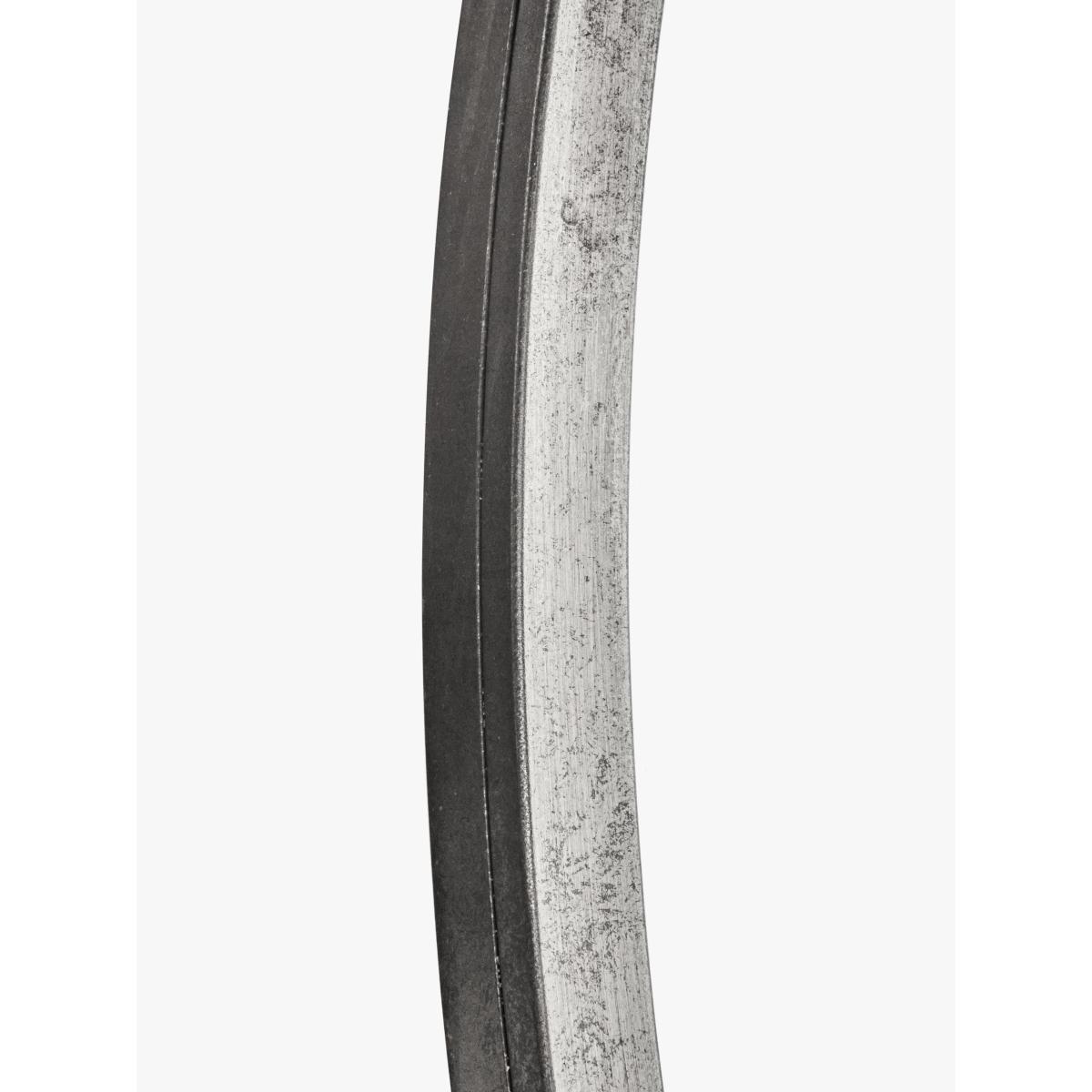 Cade Round Mirror – image 4