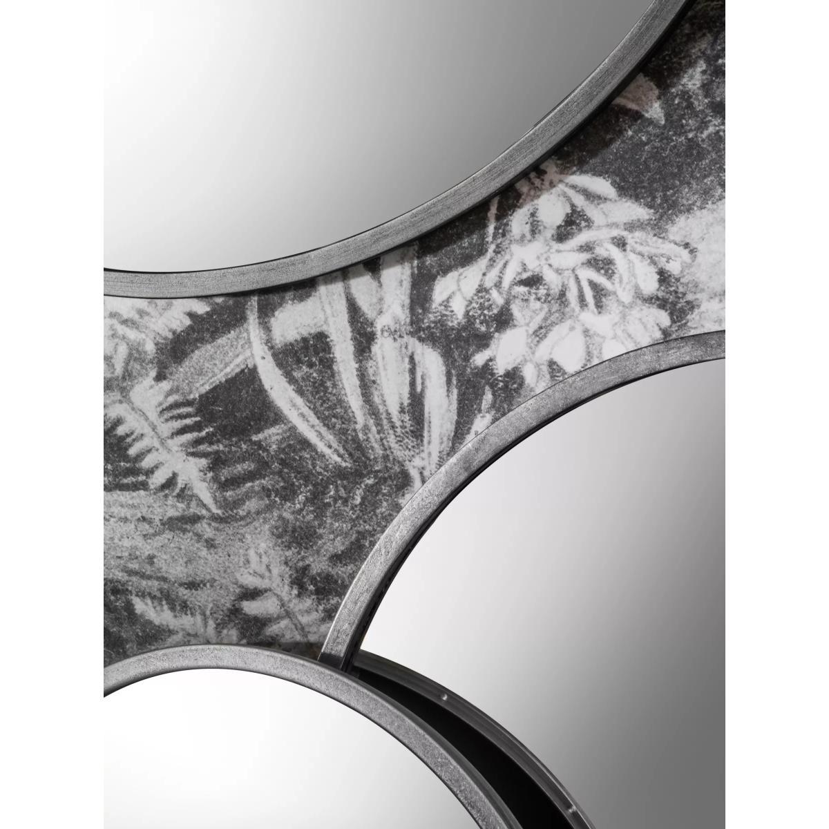 Cade Round Mirror – image 6