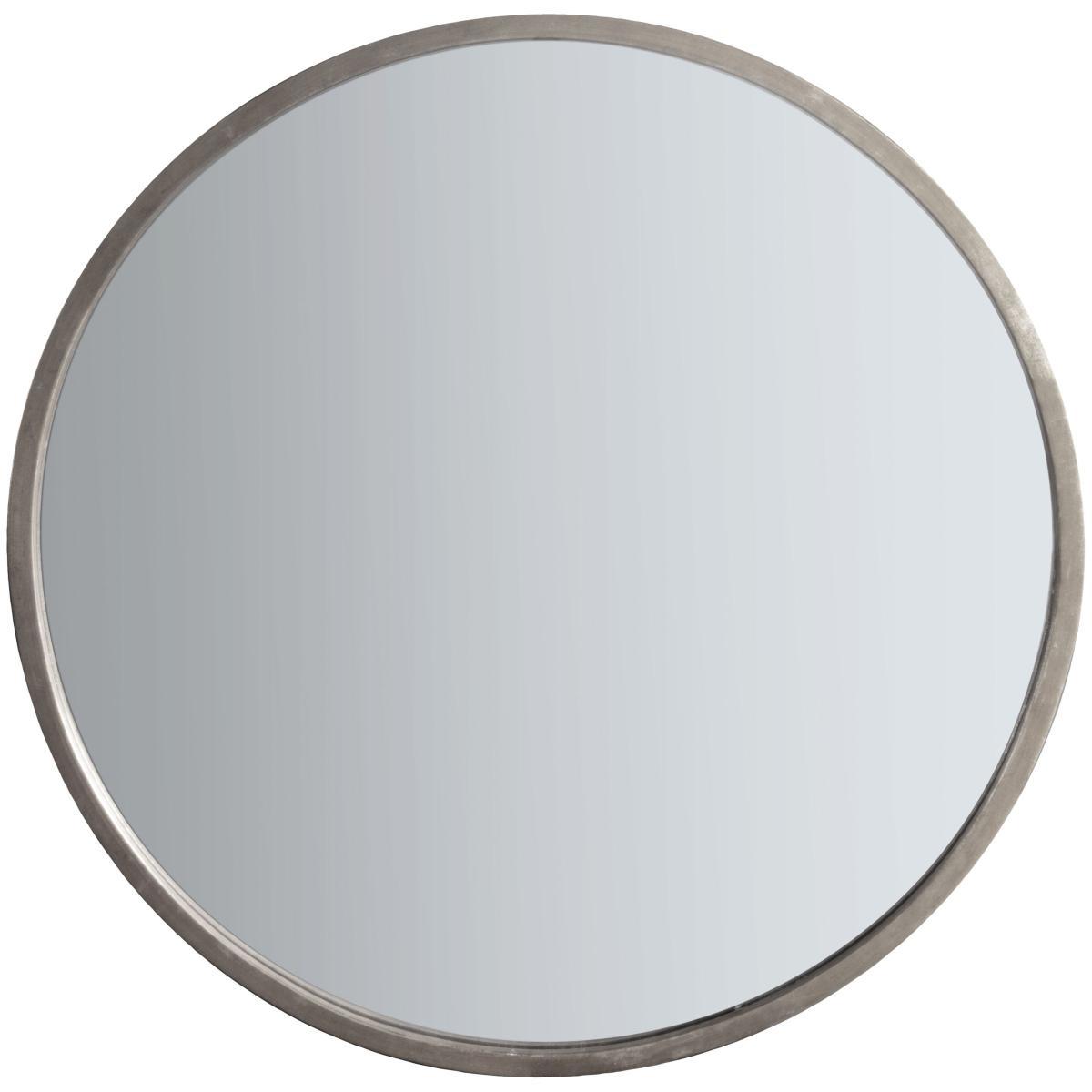 Cade Round Mirror – image 7