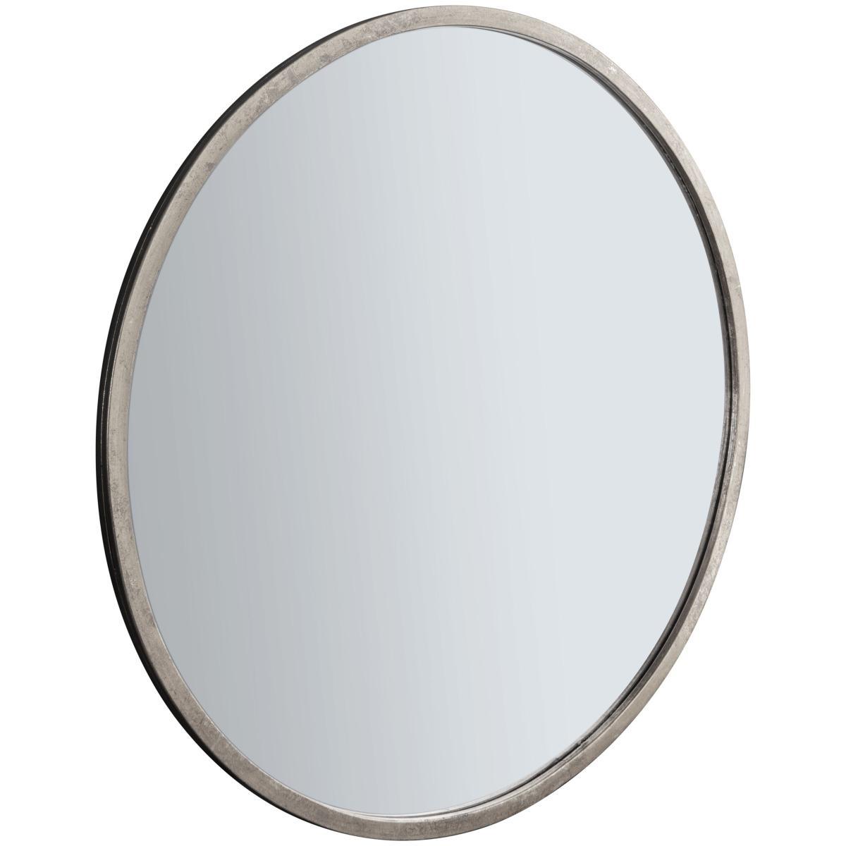 Cade Round Mirror – image 8