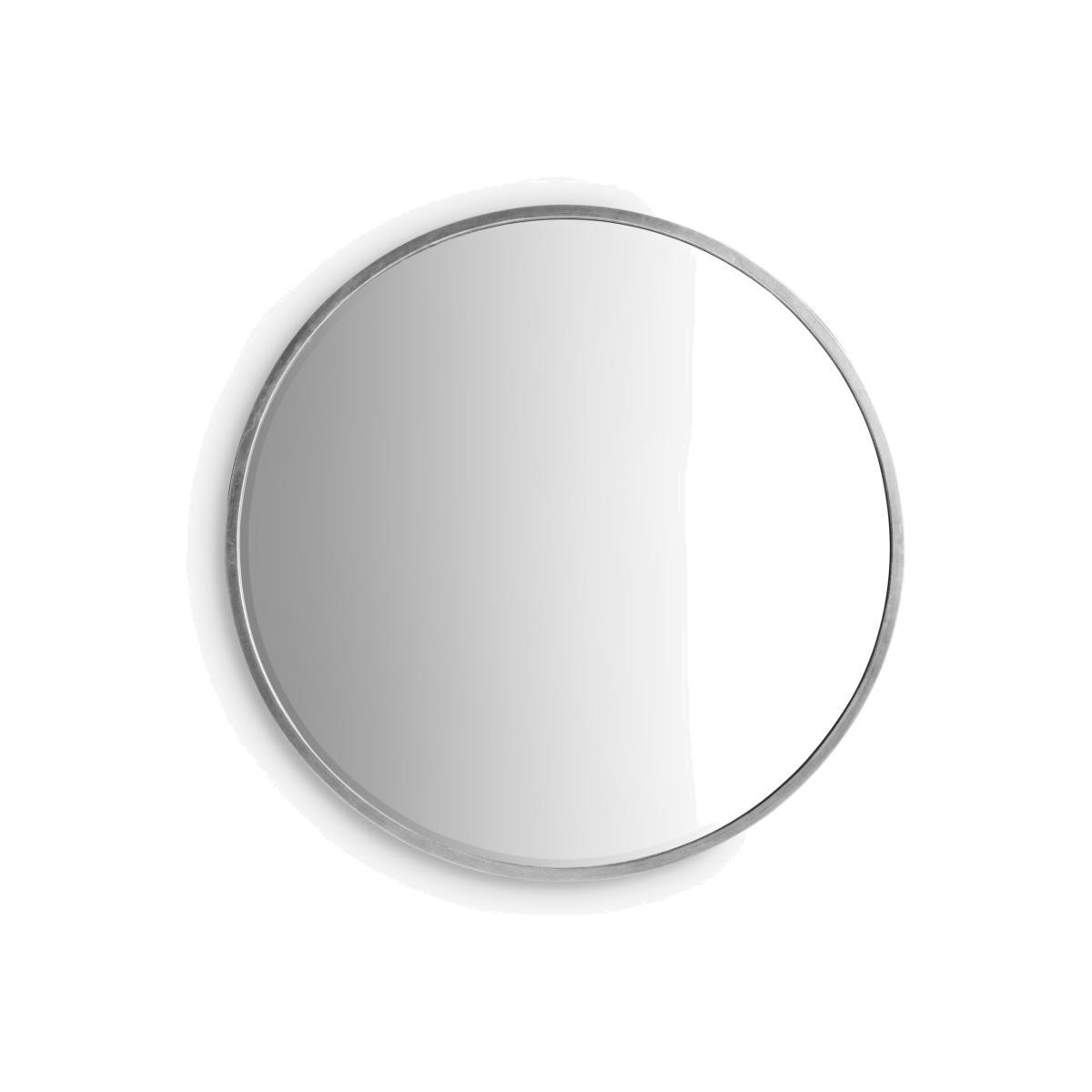 Cade Round Mirror – image 1