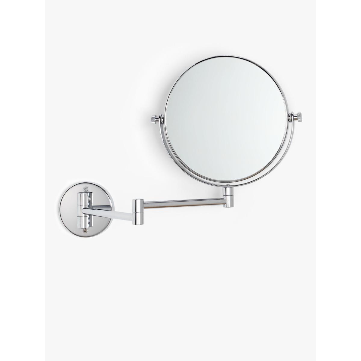 John Lewis & Partners Extending Magnifying Mirror – image 4