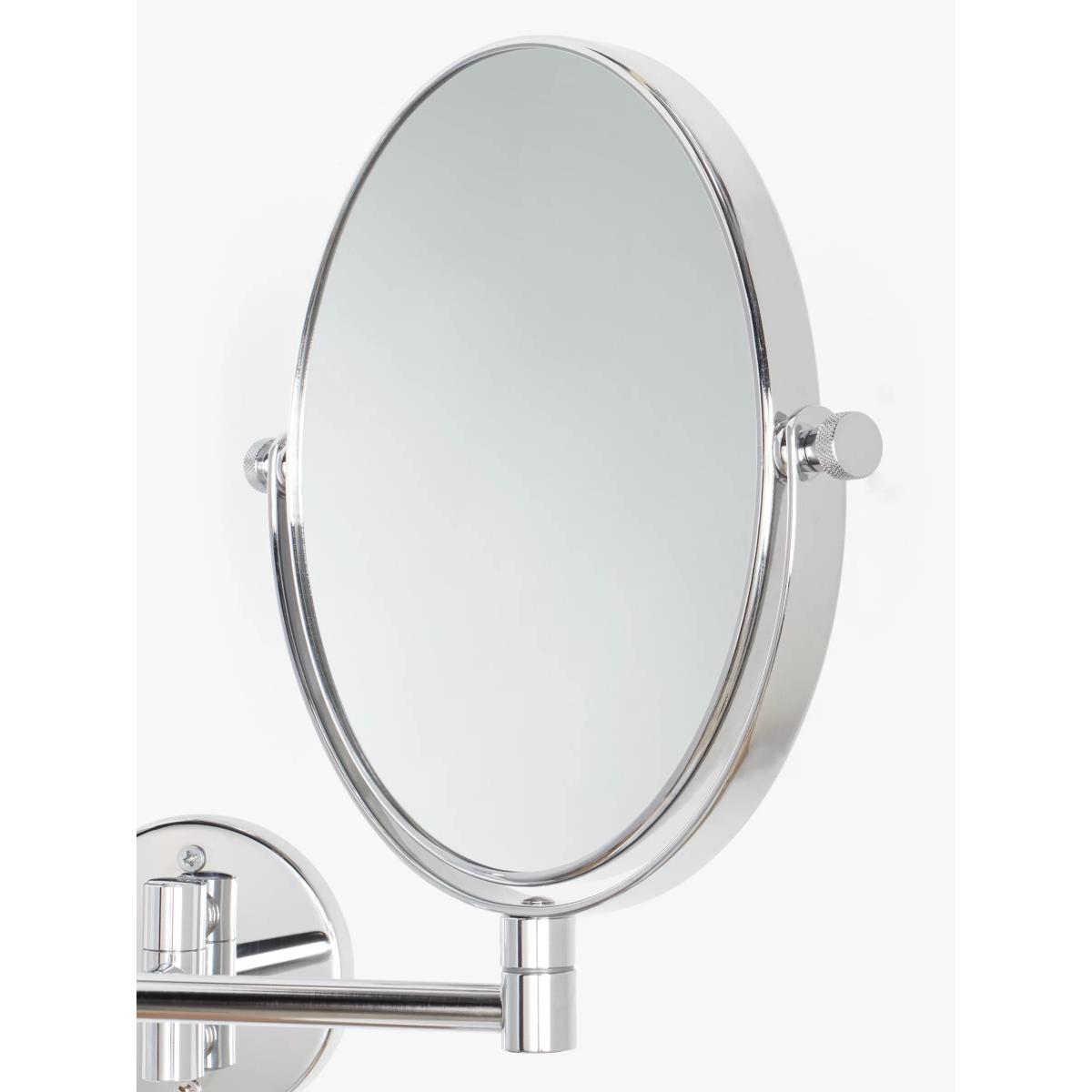 John Lewis & Partners Extending Magnifying Mirror – image 5