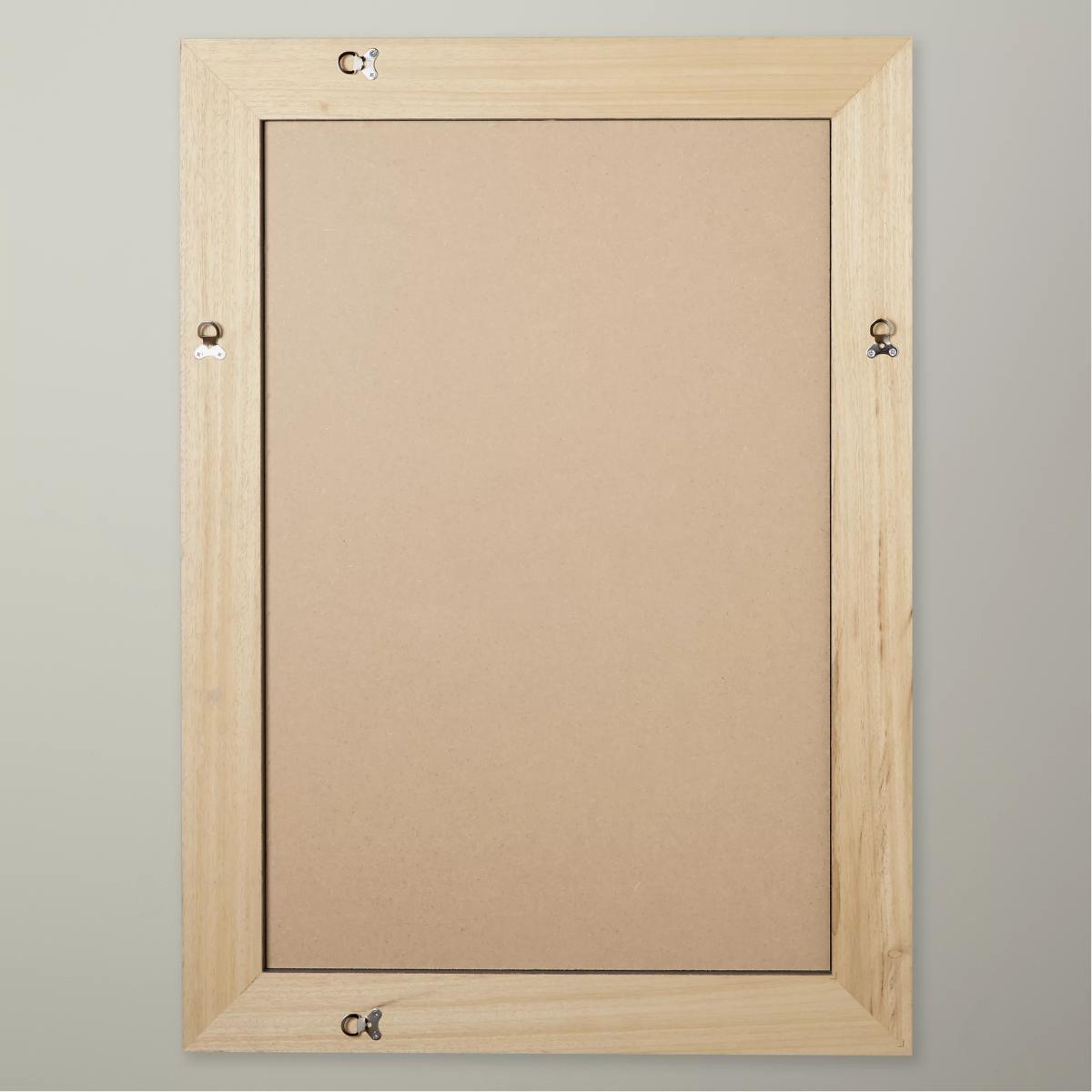 John Lewis & Partners Carver Mirror – image 3