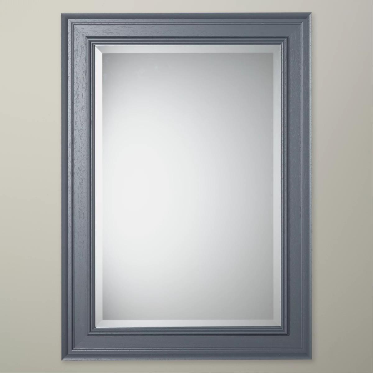 John Lewis & Partners Carver Mirror – image 1