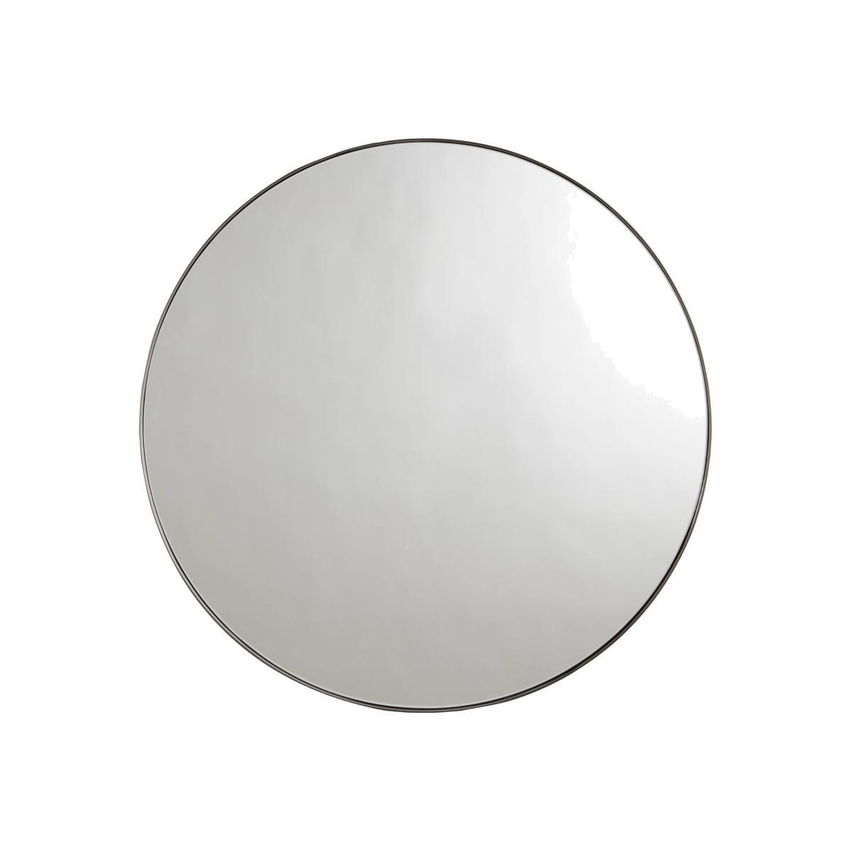 John Lewis & Partners Cliffe Large Round Mirror, Dia.92cm – image 1