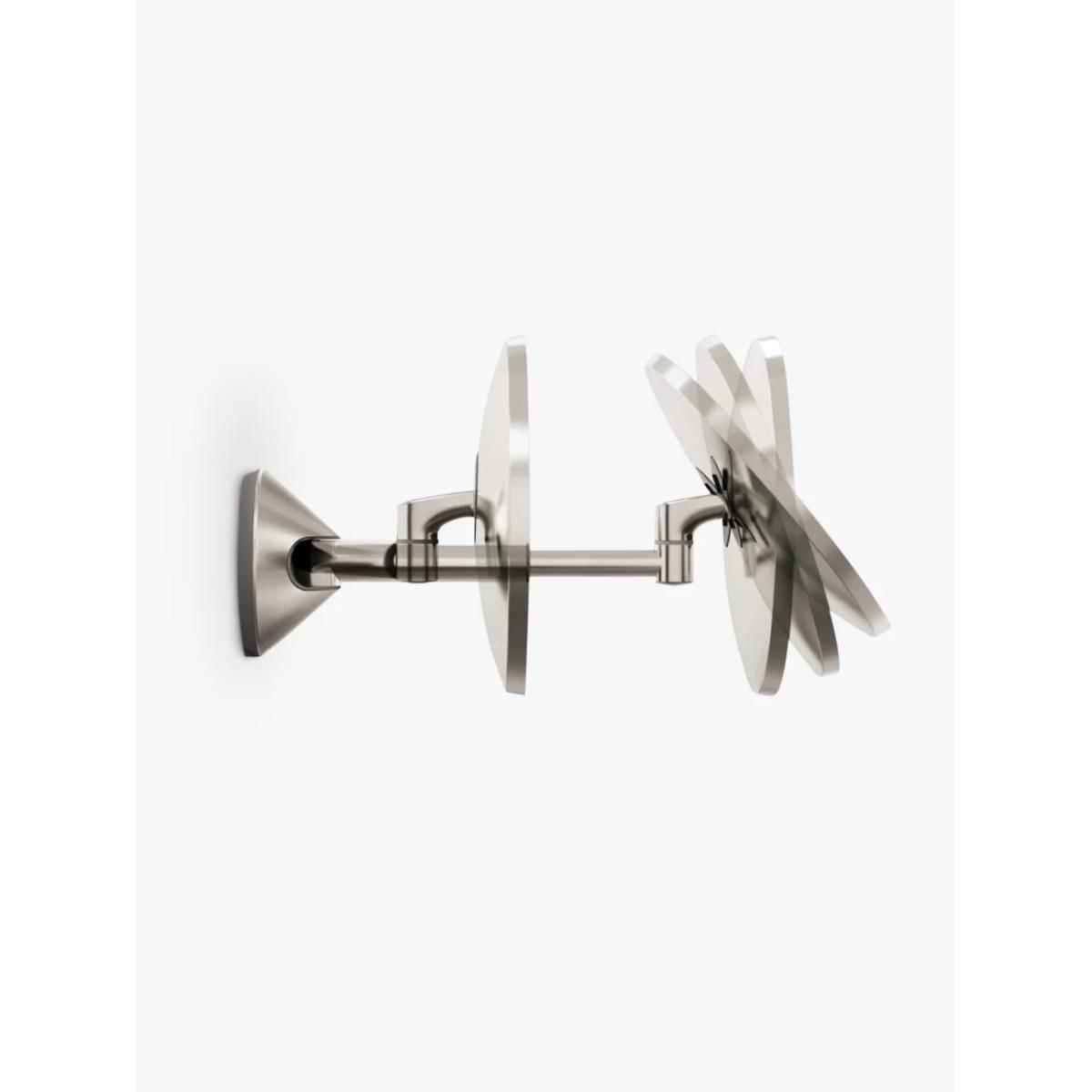 simplehuman Wall Mounted Sensor Mirror – image 3