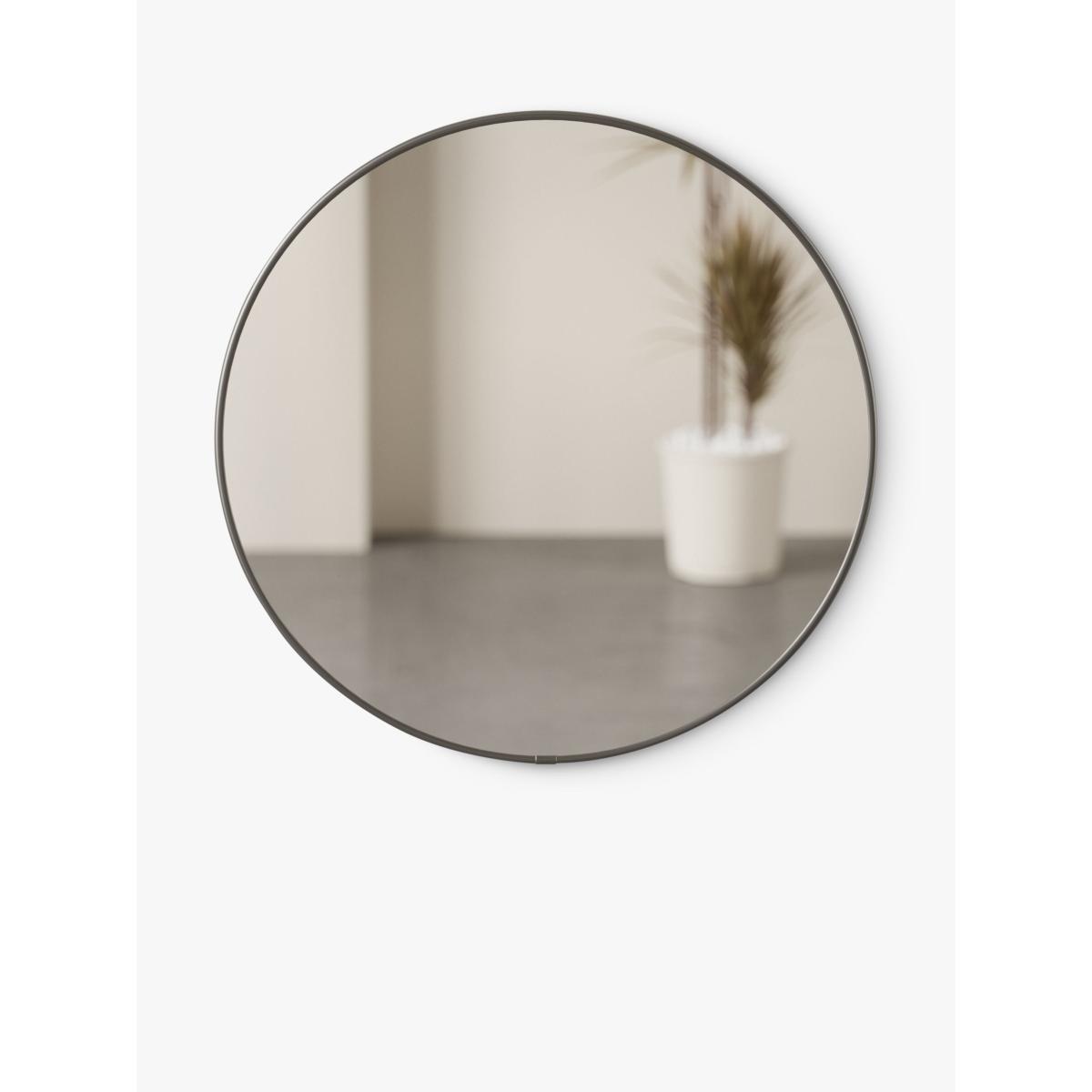 Umbra Hubba Round Wall Mirror, 61cm – image 7