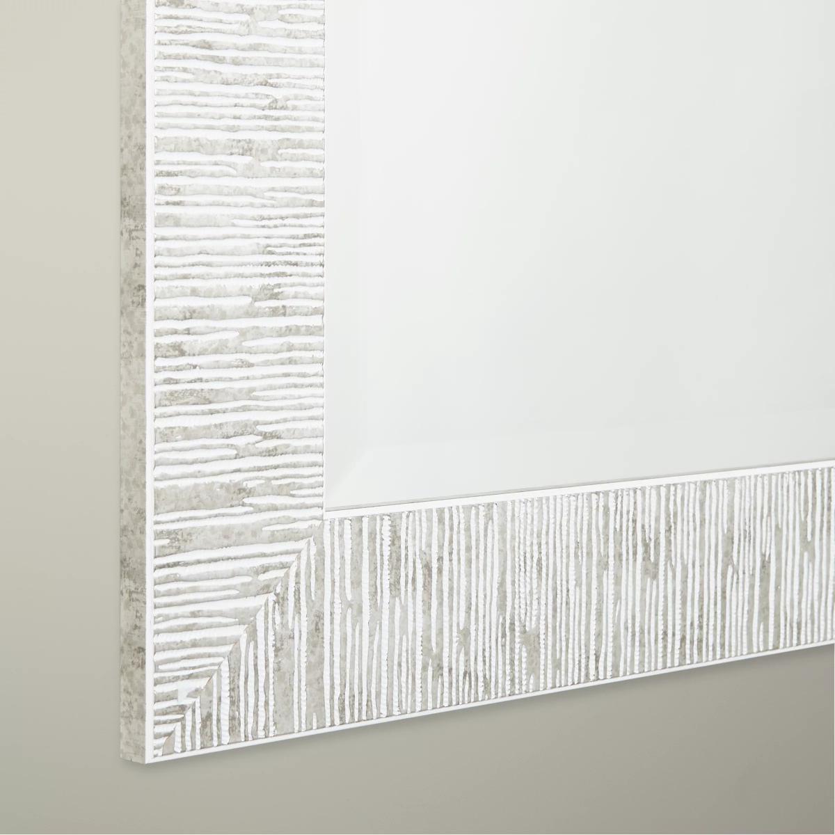 John Lewis & Partners Blanca Rectangular Wall Mirror – image 2