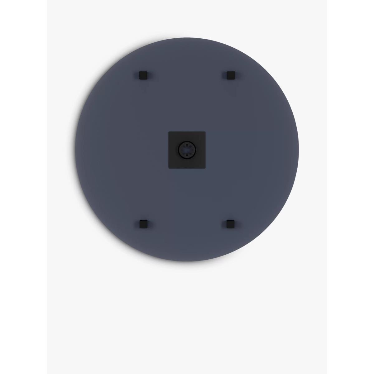 Umbra Ridge Round Wall Mirror, 61cm, Clear – image 5