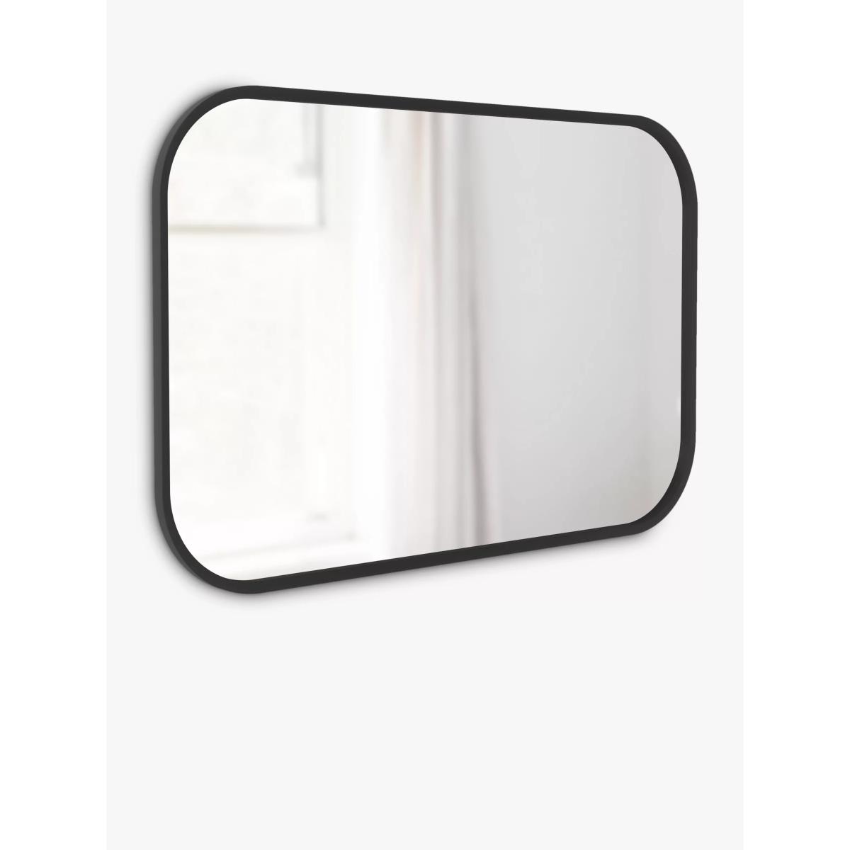 Umbra Hub Rectangular Wall Mirror, 92 x 61cm – image 4