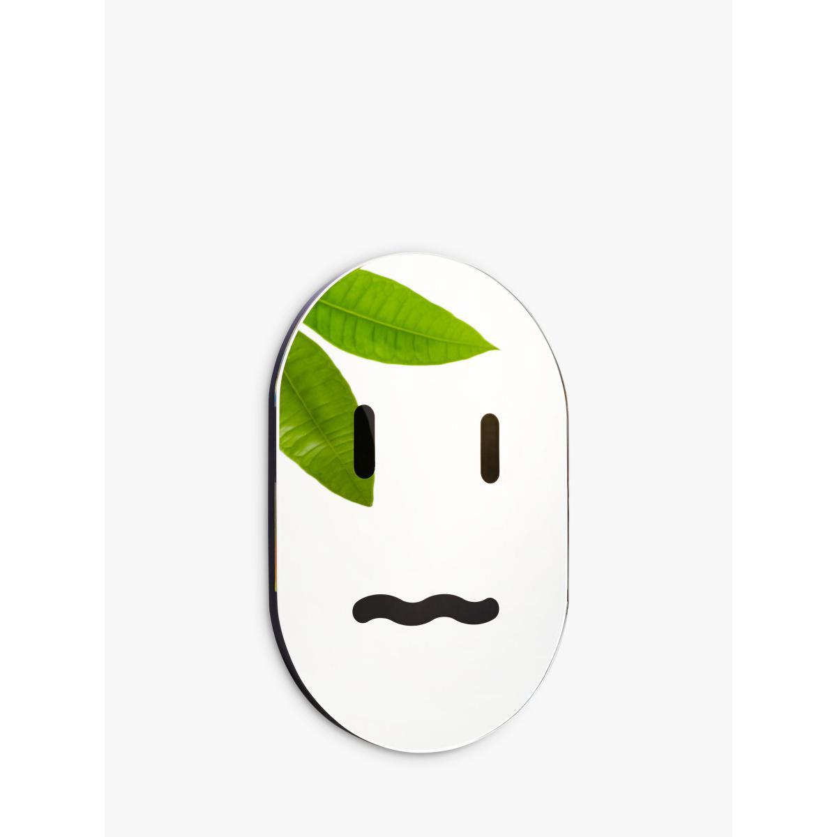 Areaware Maybe Mask Mirror – image 2
