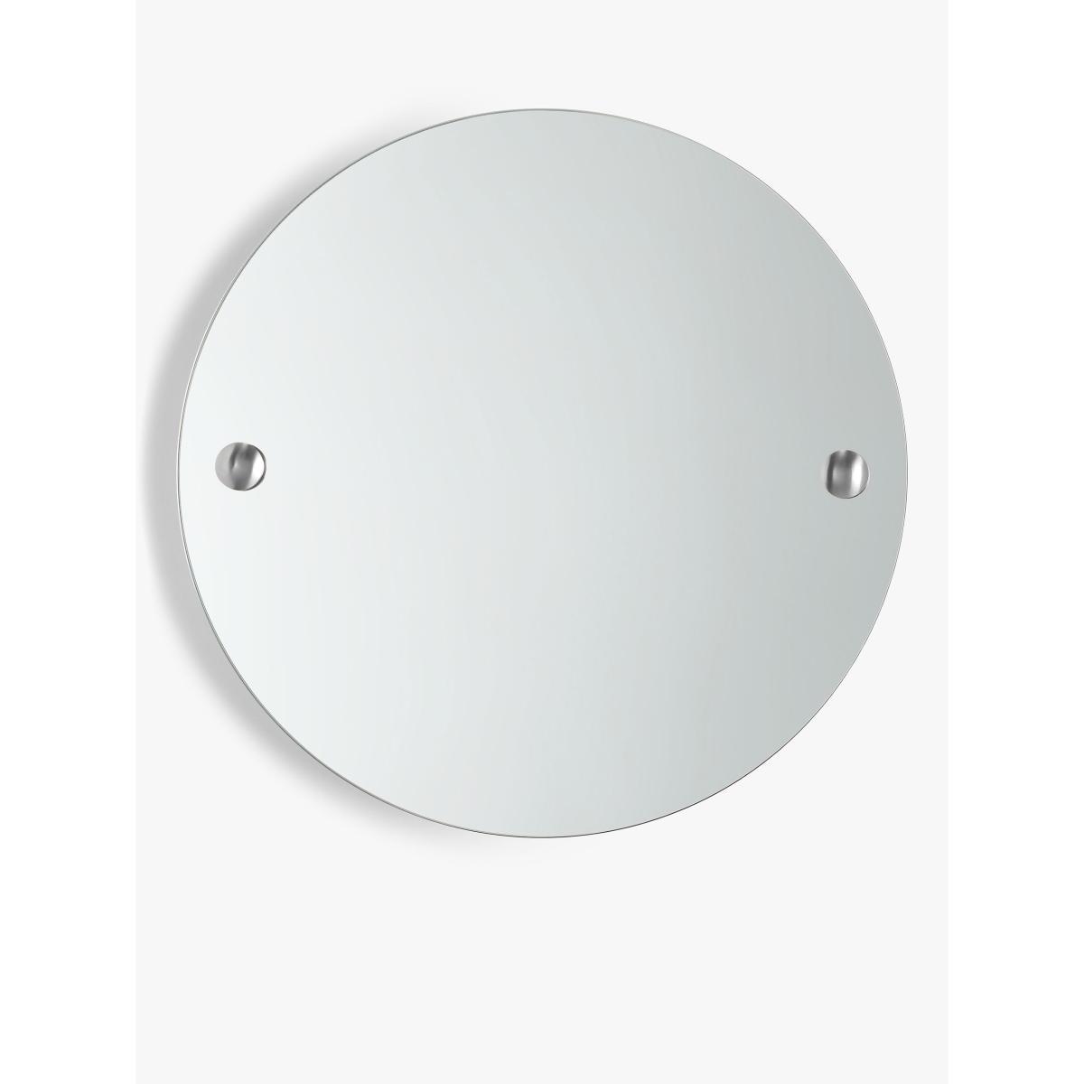 John Lewis & Partners Circle Mirror – image 2