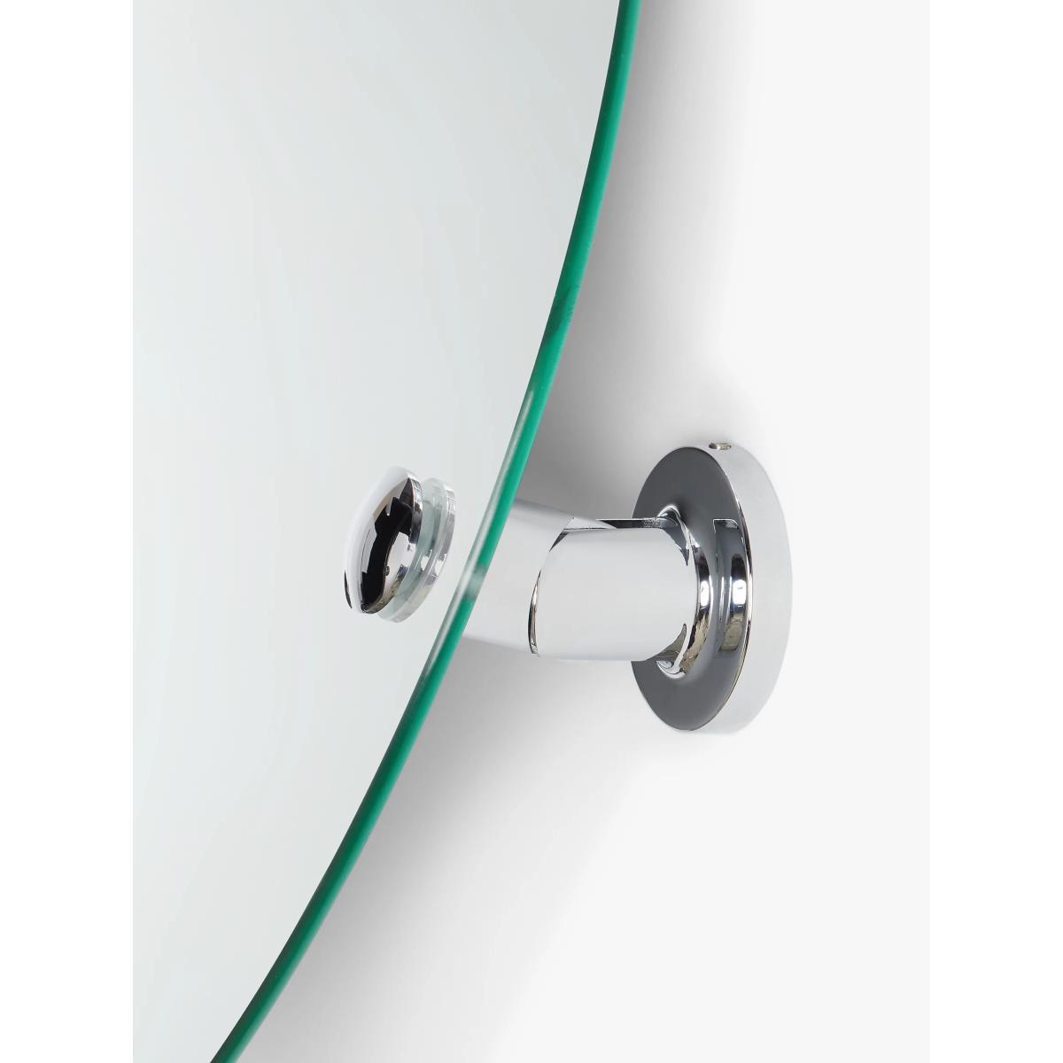 John Lewis & Partners Circle Mirror – image 3