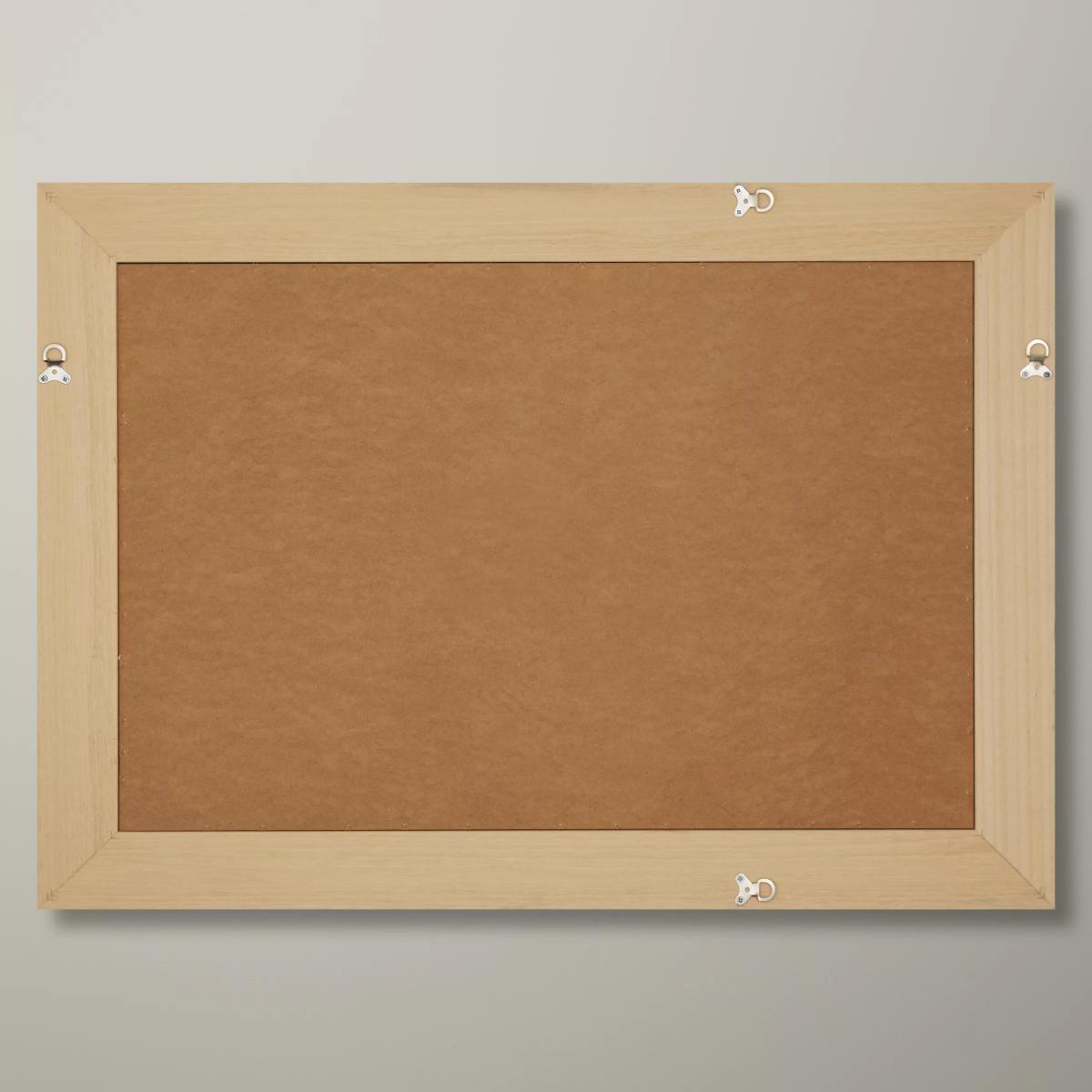 John Lewis & Partners Orabelle Mirror, Ivory – image 3