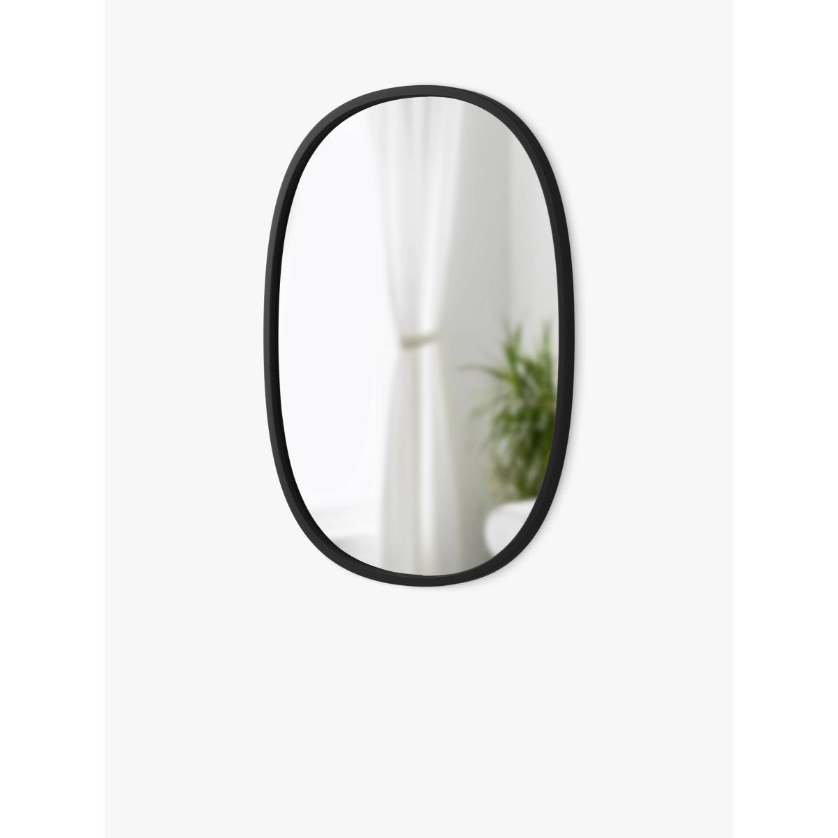 Umbra Hub Oval Wall Mirror – image 3