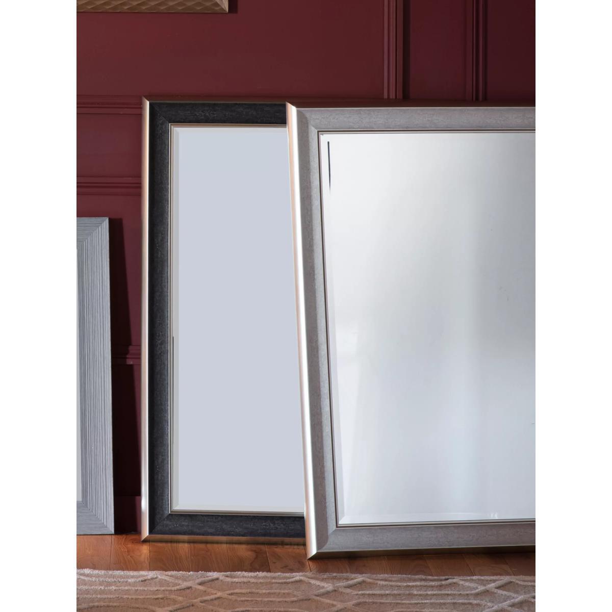 Freeman Rectangular Mirror, 105 x 75cm – image 2