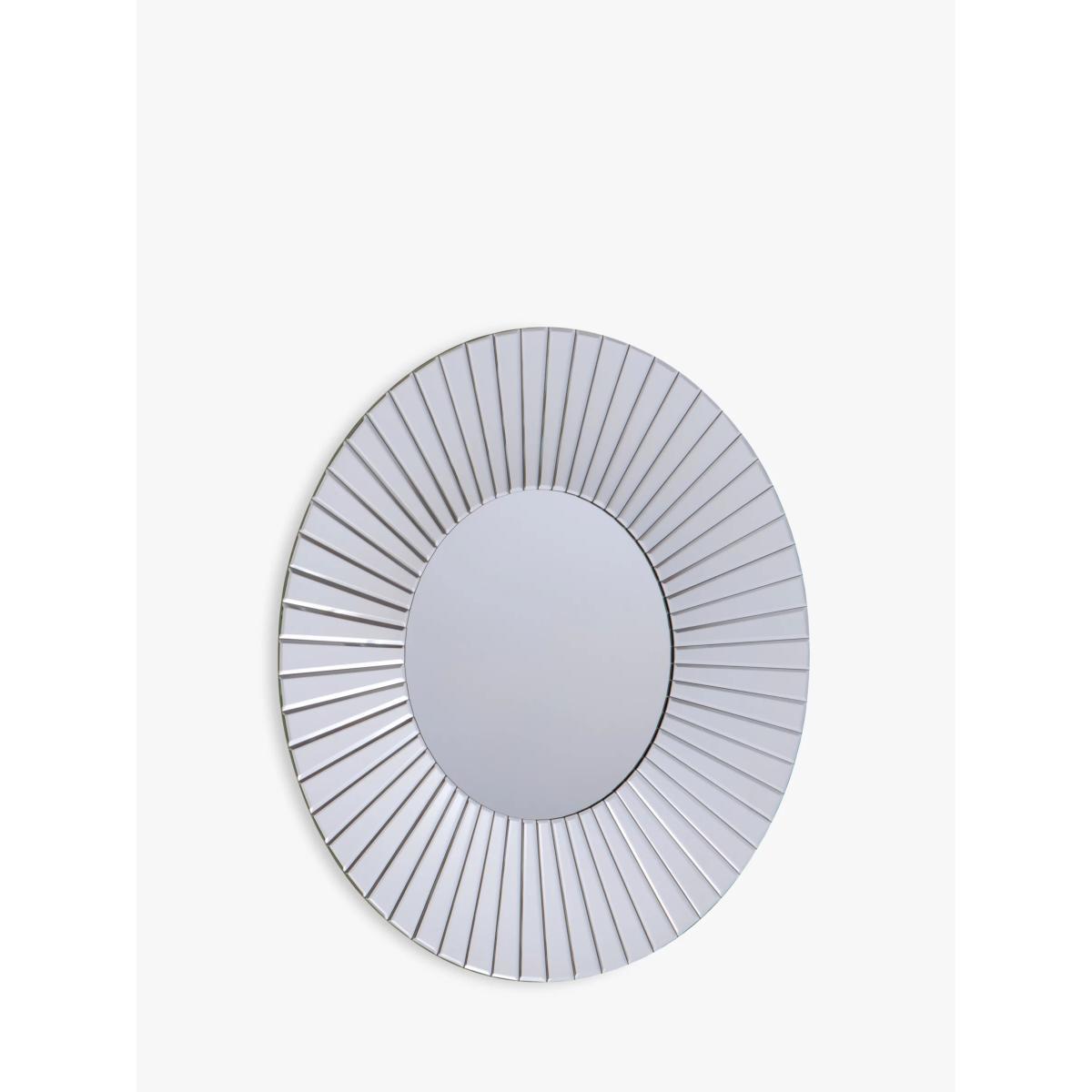 Chester Round Mirror, Dia.80cm – image 2