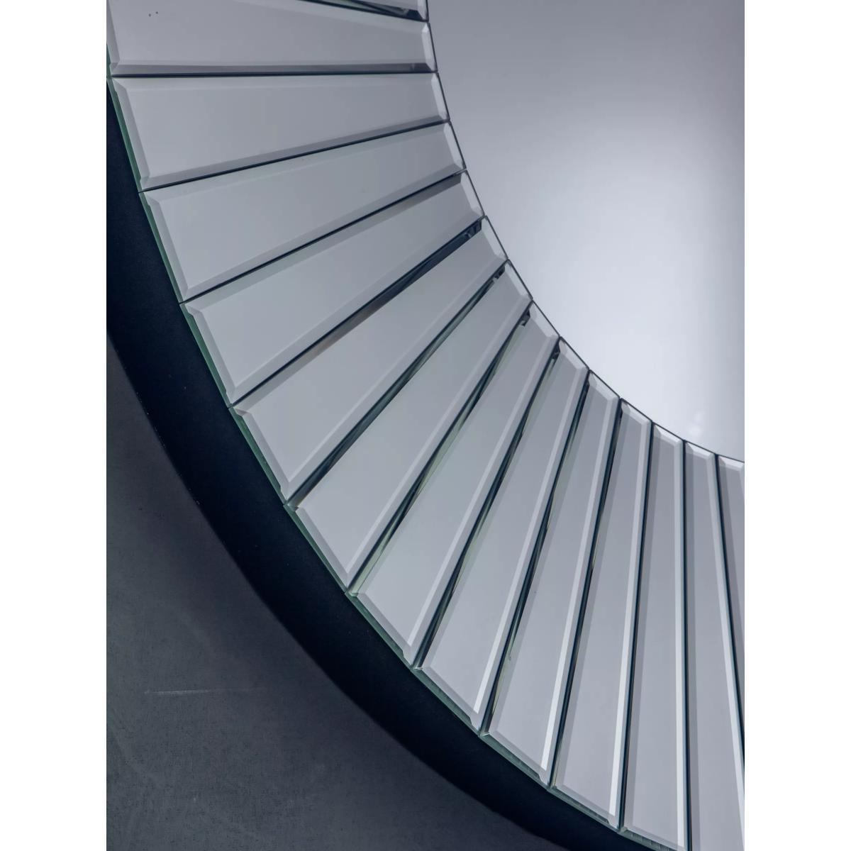 Chester Round Mirror, Dia.80cm – image 3