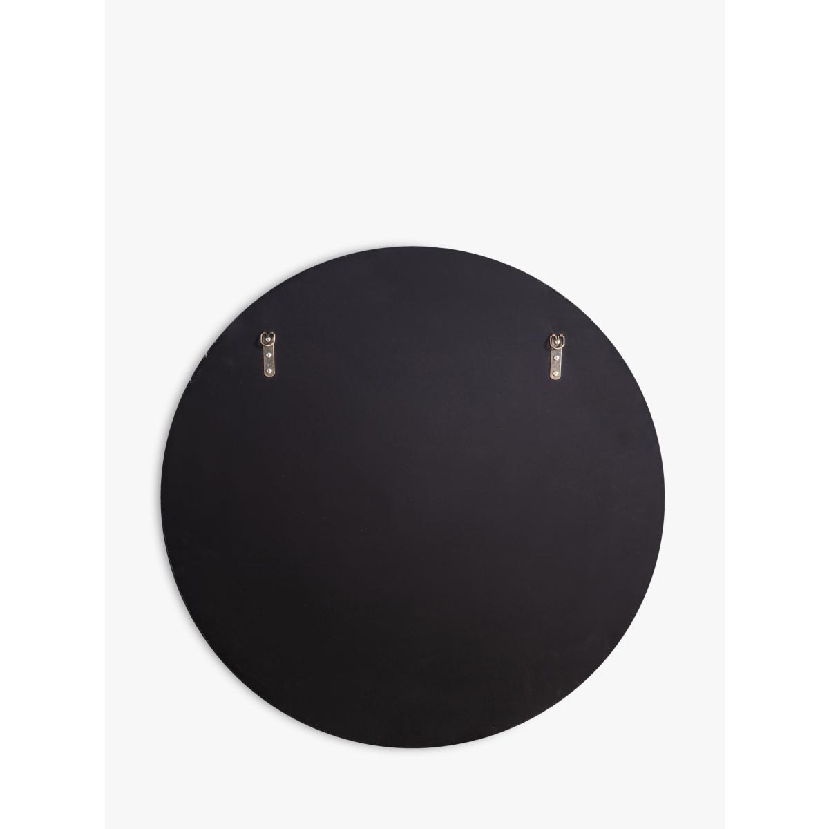 Chester Round Mirror, Dia.80cm – image 4
