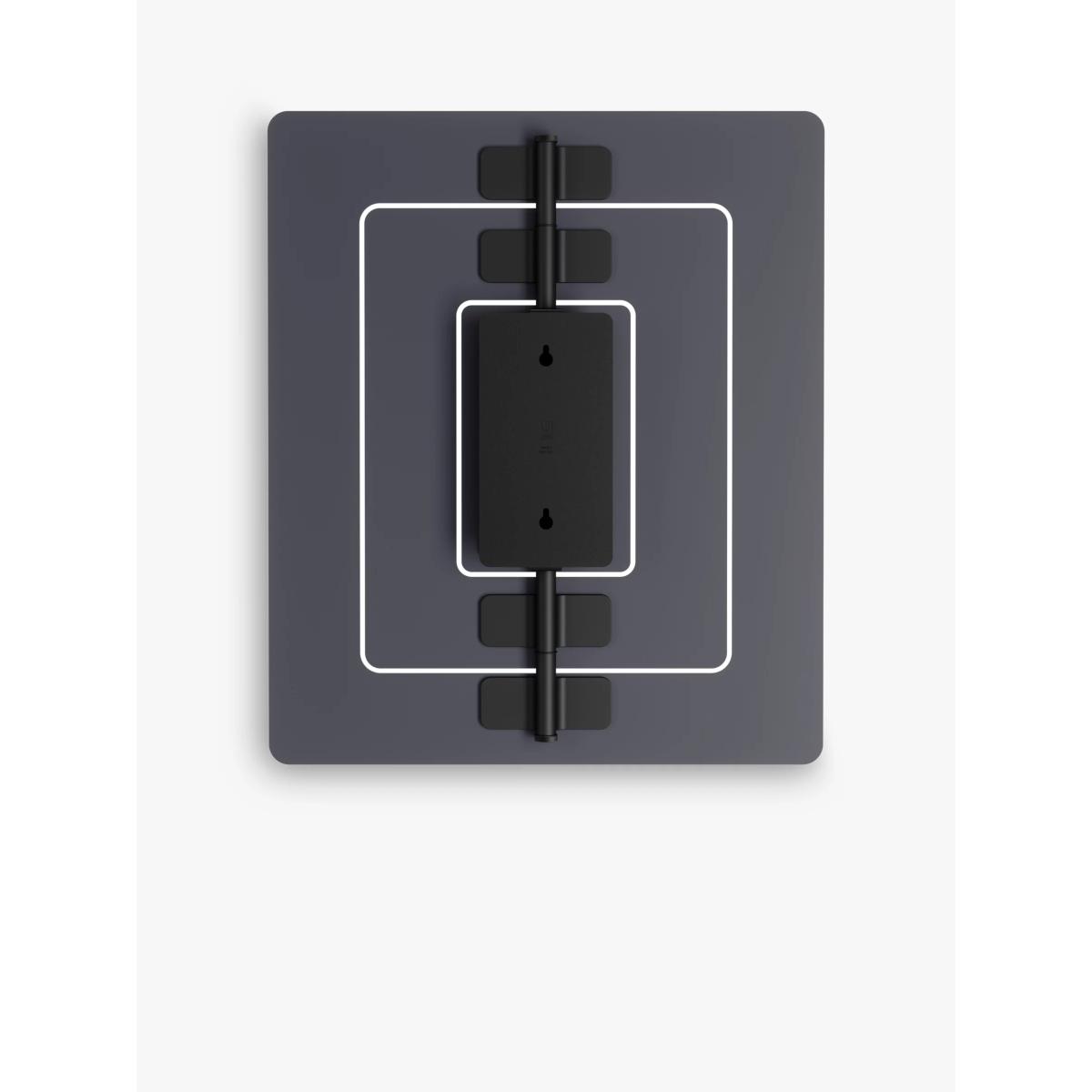 Umbra Echo Wall Mirror, 64 x 54cm, Clear – image 5