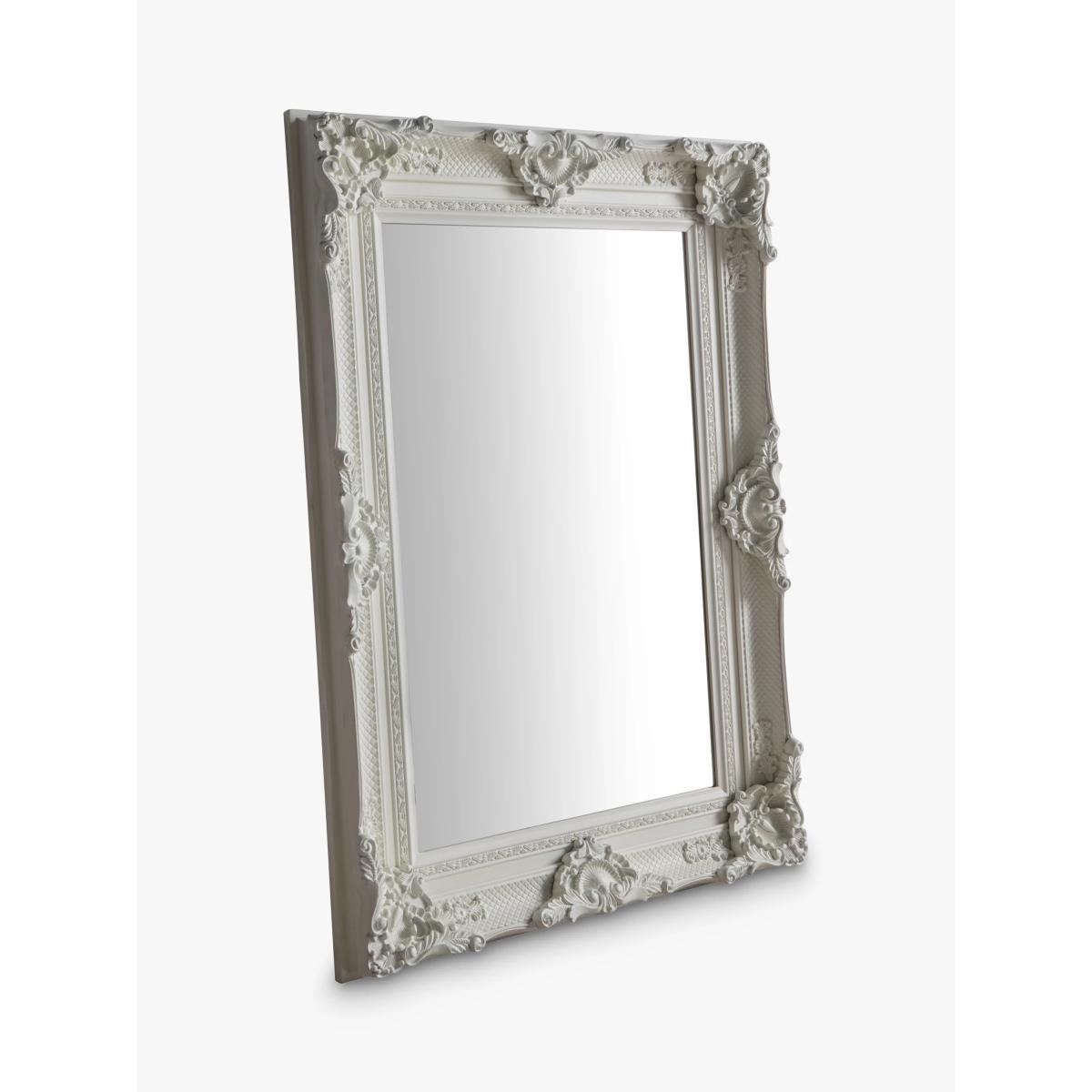 Louvel Rectangular Mirror, 118 x 88cm – image 2