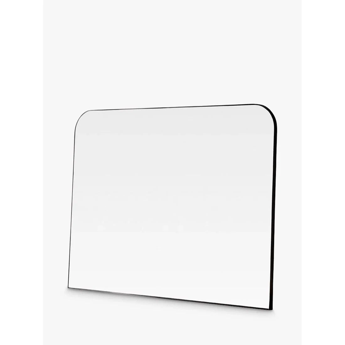 Yearn Larvik Overmantle Wall Mirror, 80 x 110cm – image 4