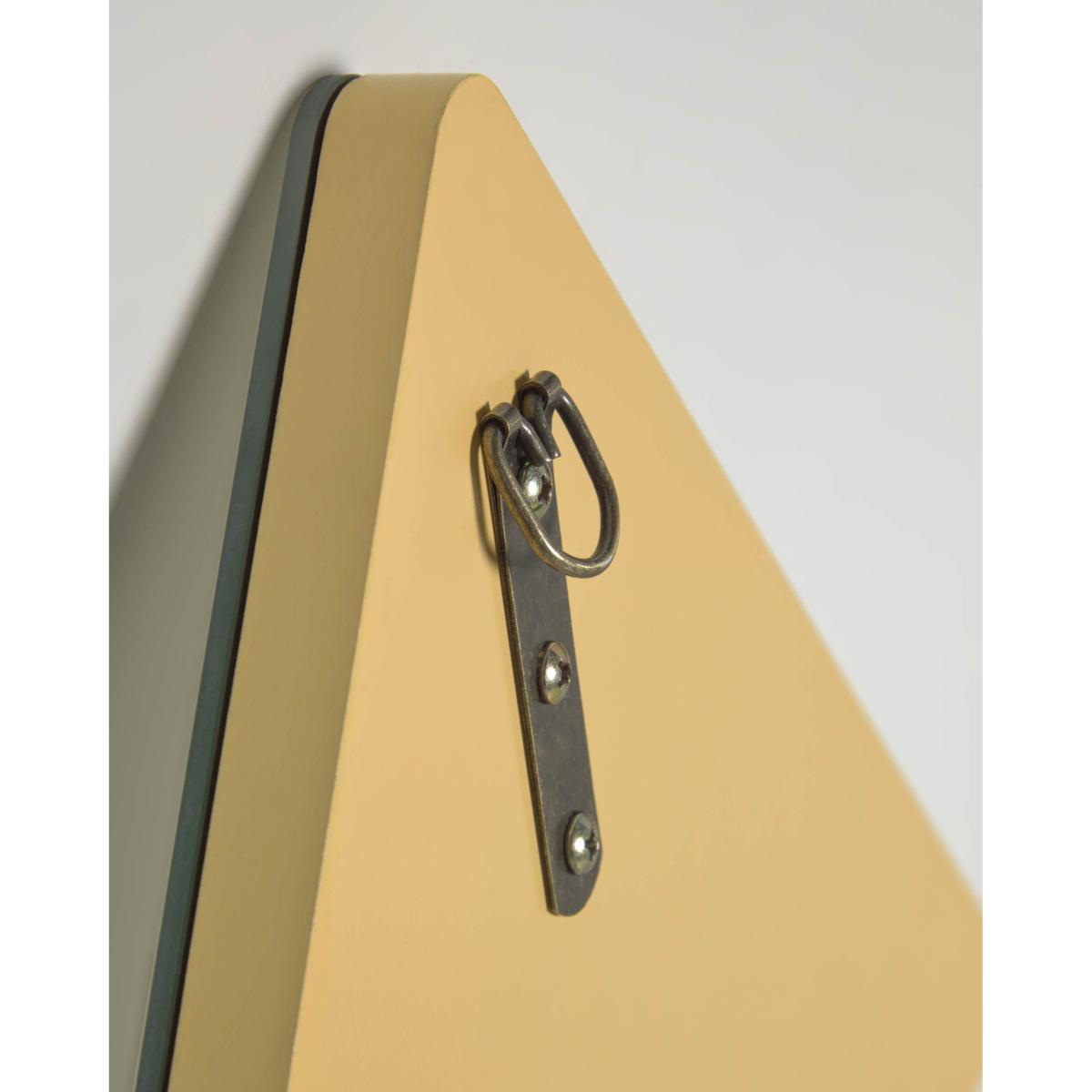 Saori tree wall mirror MDF 54 x 70 cm – image 4