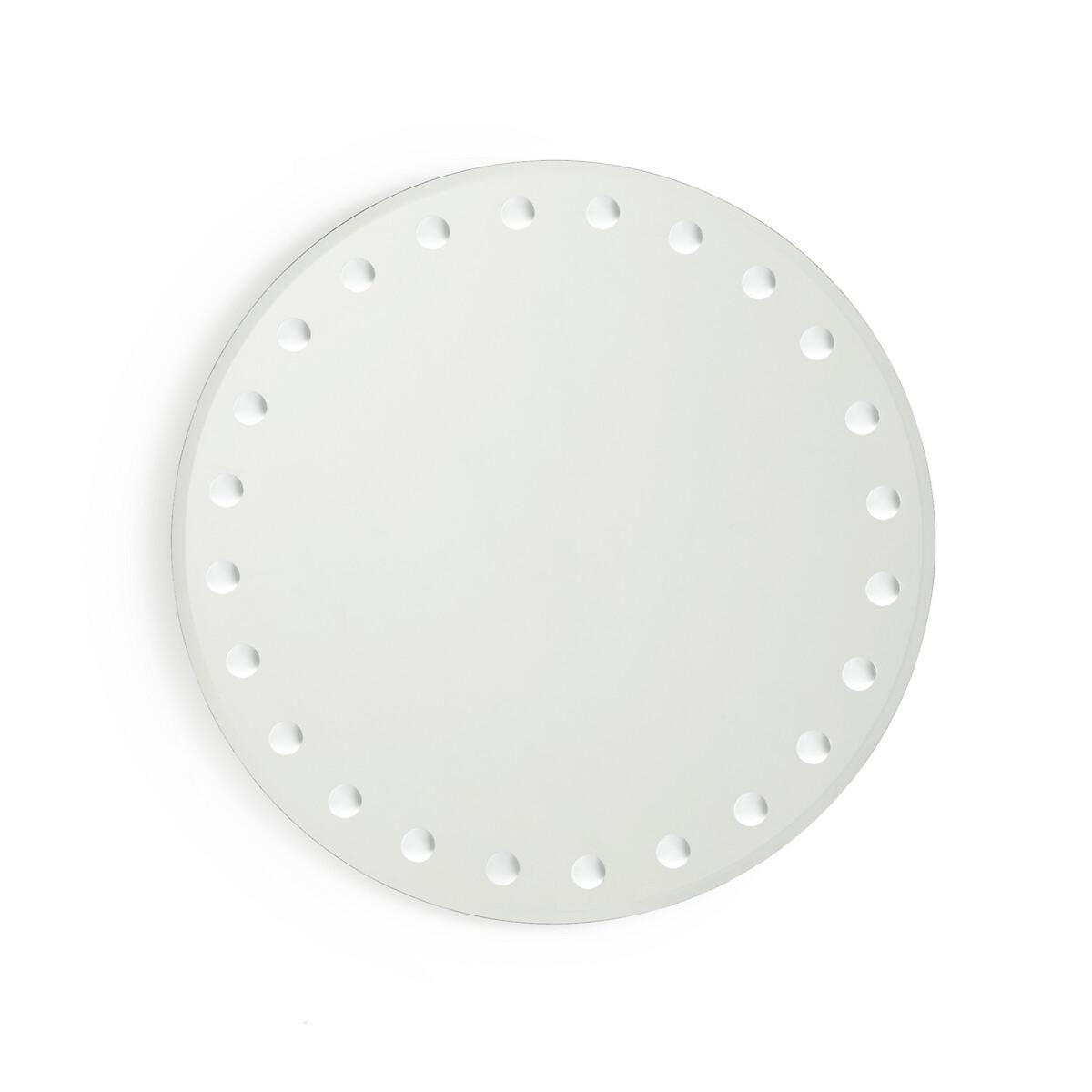 Roxane Convex Mirror, 80 cm Diameter – image 3