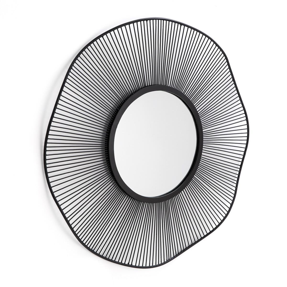 Spyk Sunburst Mirror – image 2