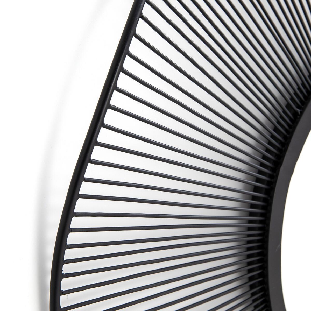 Spyk Sunburst Mirror – image 3