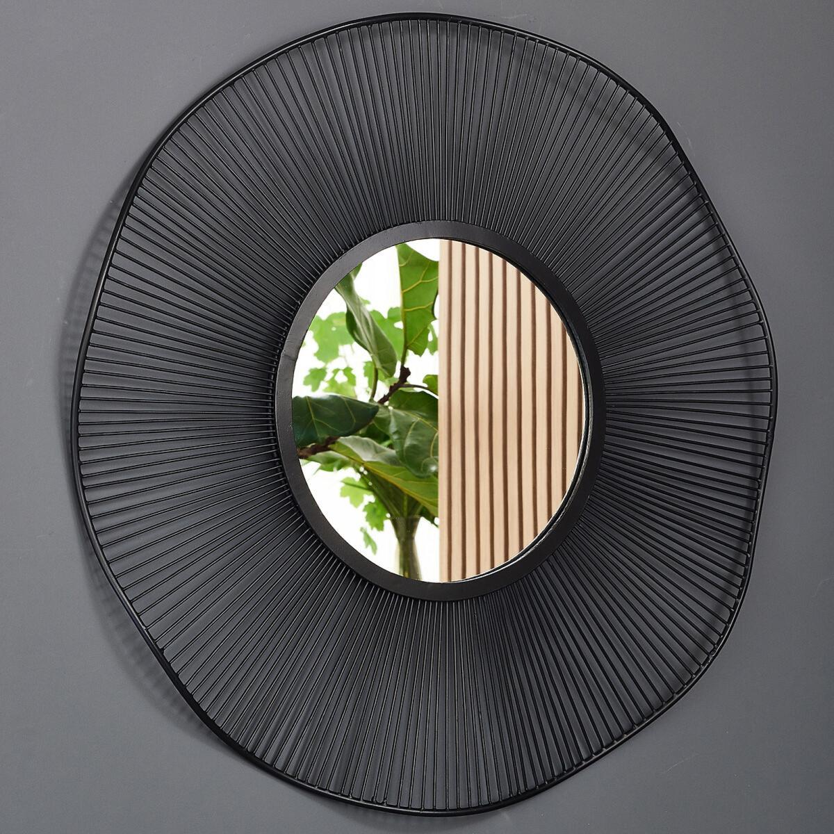 Spyk Sunburst Mirror – image 5