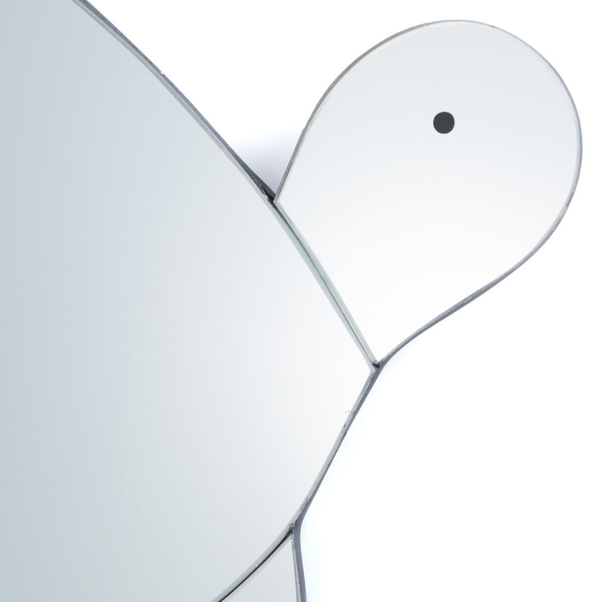 Oga Tortoise Mirror – image 2