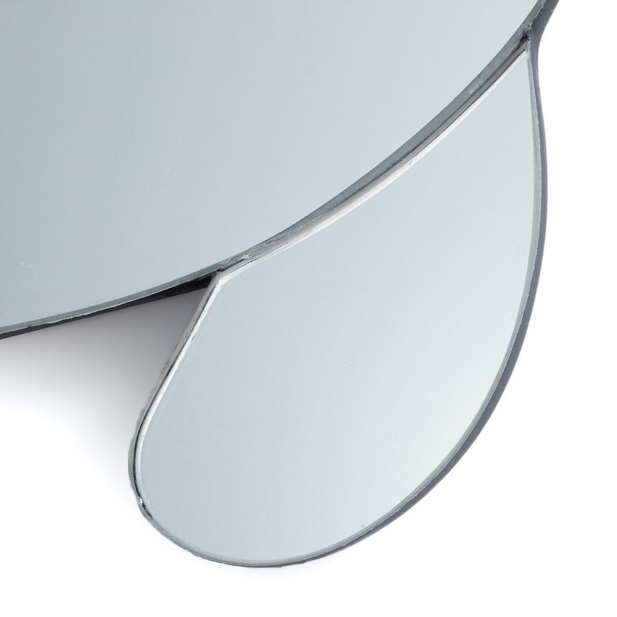 Oga Tortoise Mirror – image 3