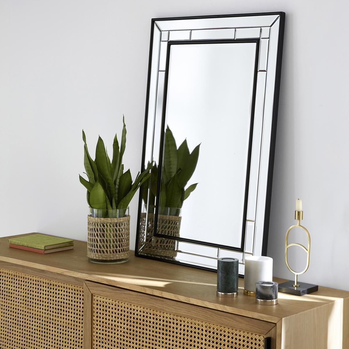 Andella Bevelled Mirror – image 5