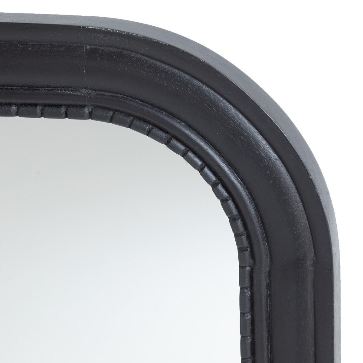 Afsan Solid Mango Mirror, H90cm – image 2