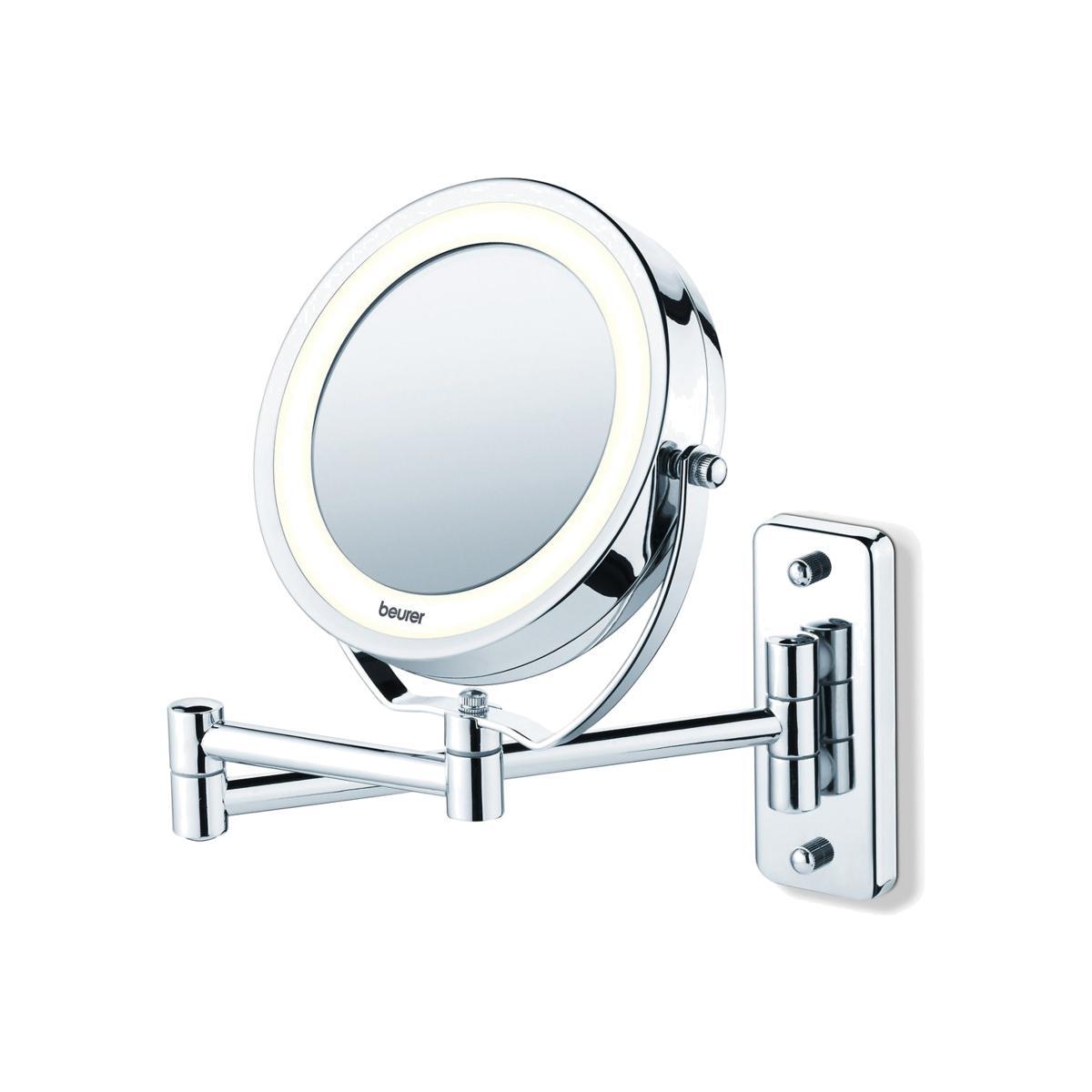 Illuminated Cosmetic Mirror