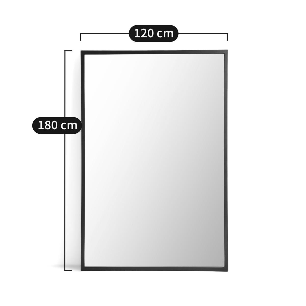 Lenaig XXL Metal Mirror – image 4
