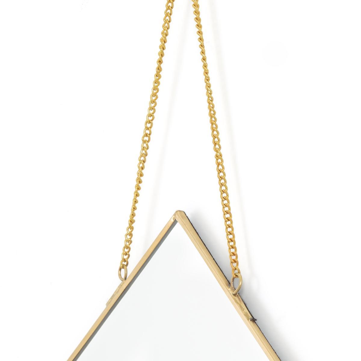 Uyova Hexagonal Mirror – image 2