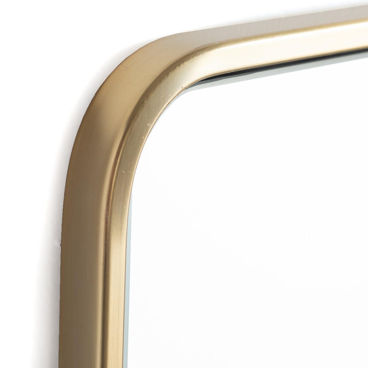 Iodus Metal Mirror, H120cm – image 2