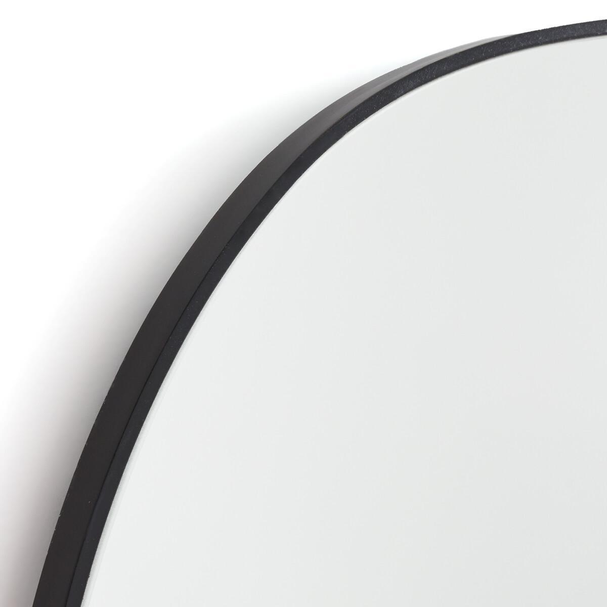 Ornica Medium Organic Shaped Mirror – image 2