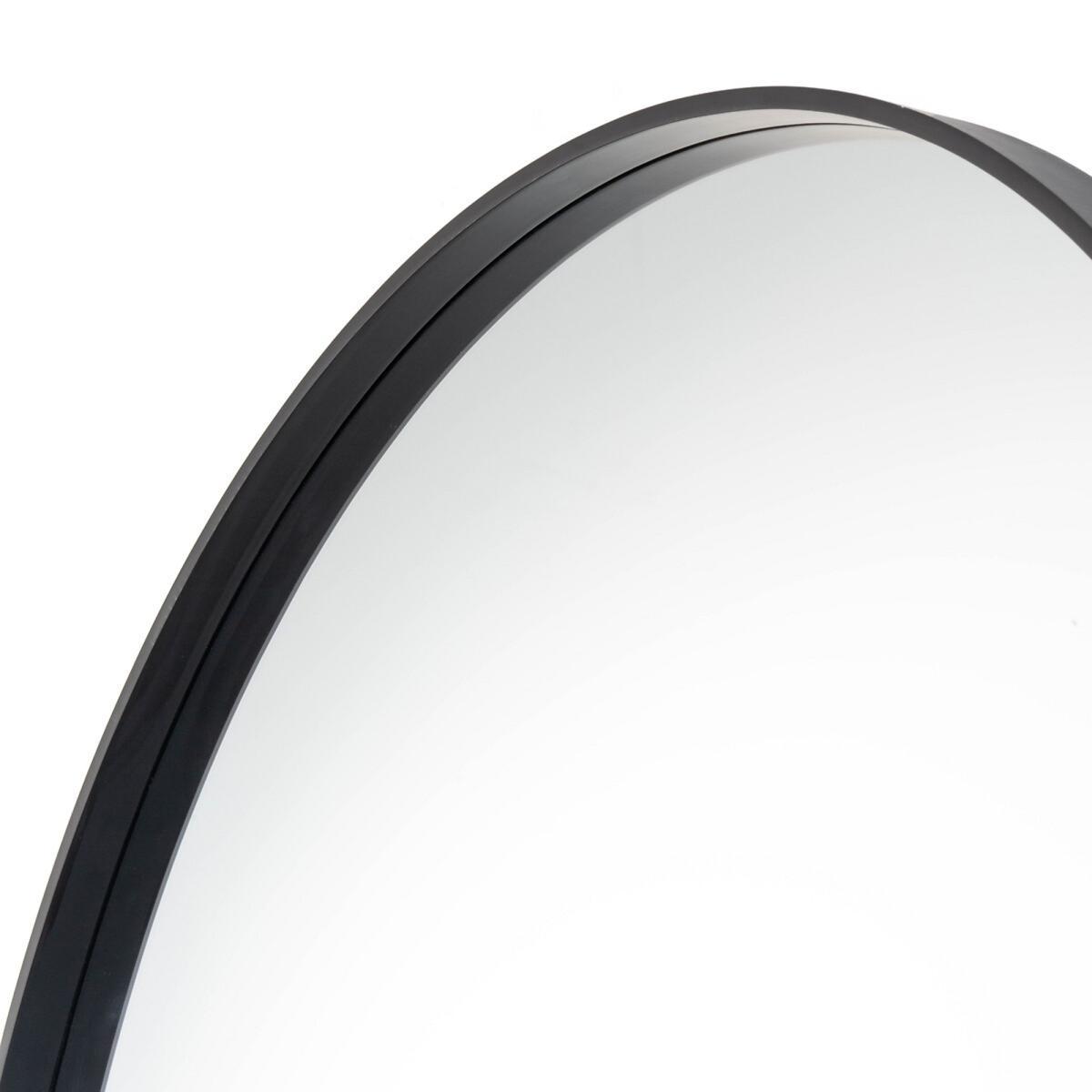 Alaria Round Mirror, Diameter 120cm – image 2