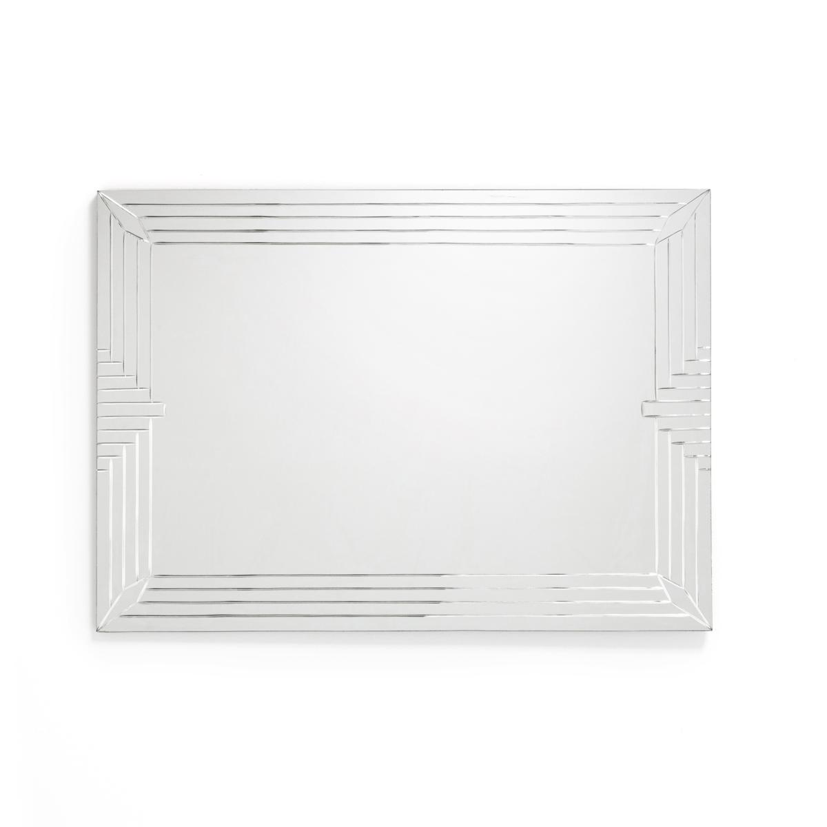 Valga Engraved Mirror – image 2