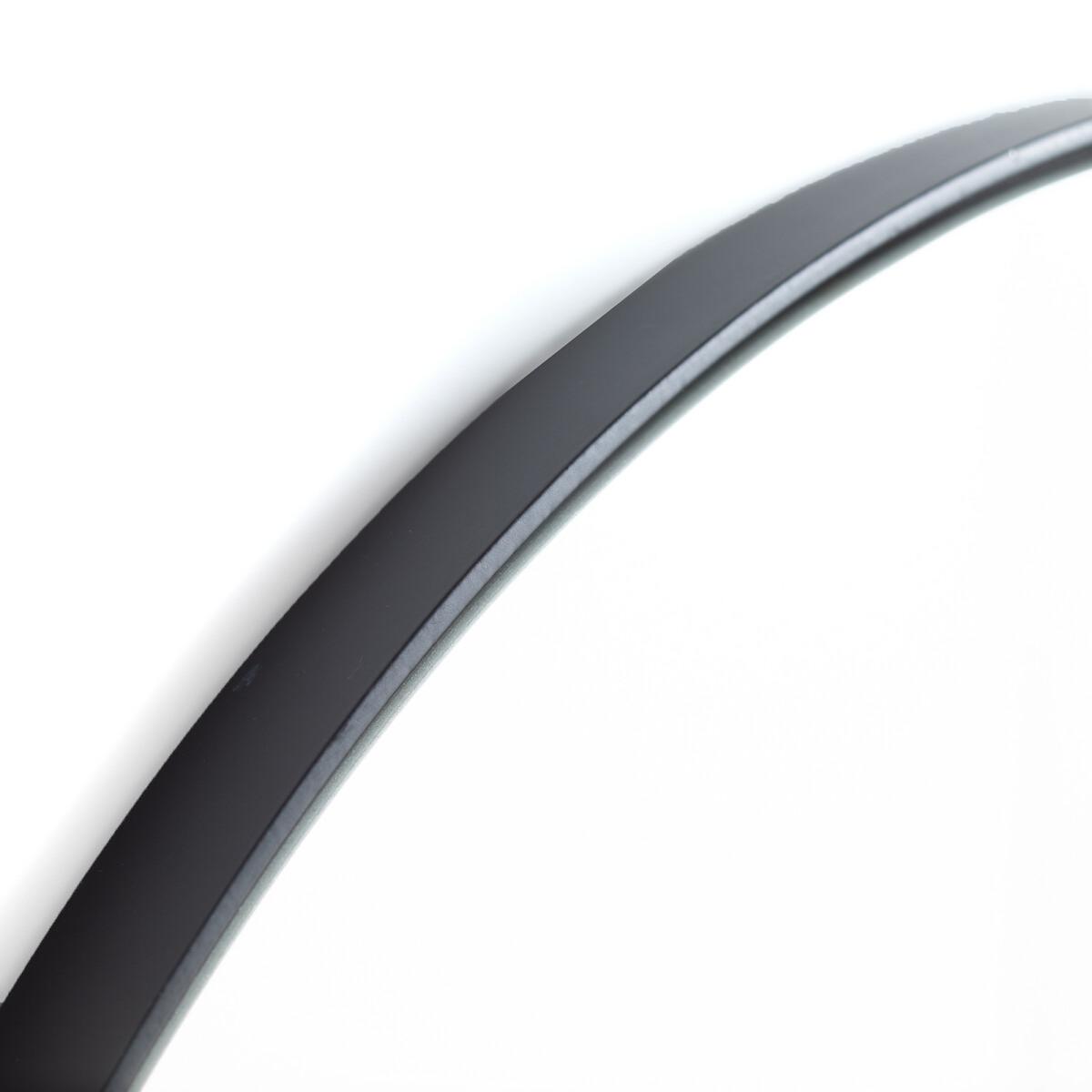 Iodus Round Metal Mirror, Diameter 60cm – image 2