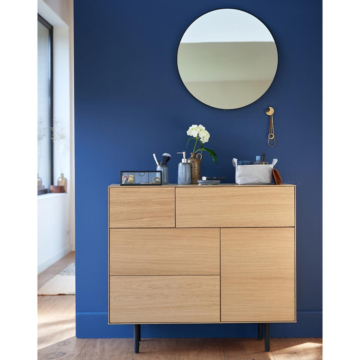 Iodus Round Metal Mirror, Diameter 60cm – image 5