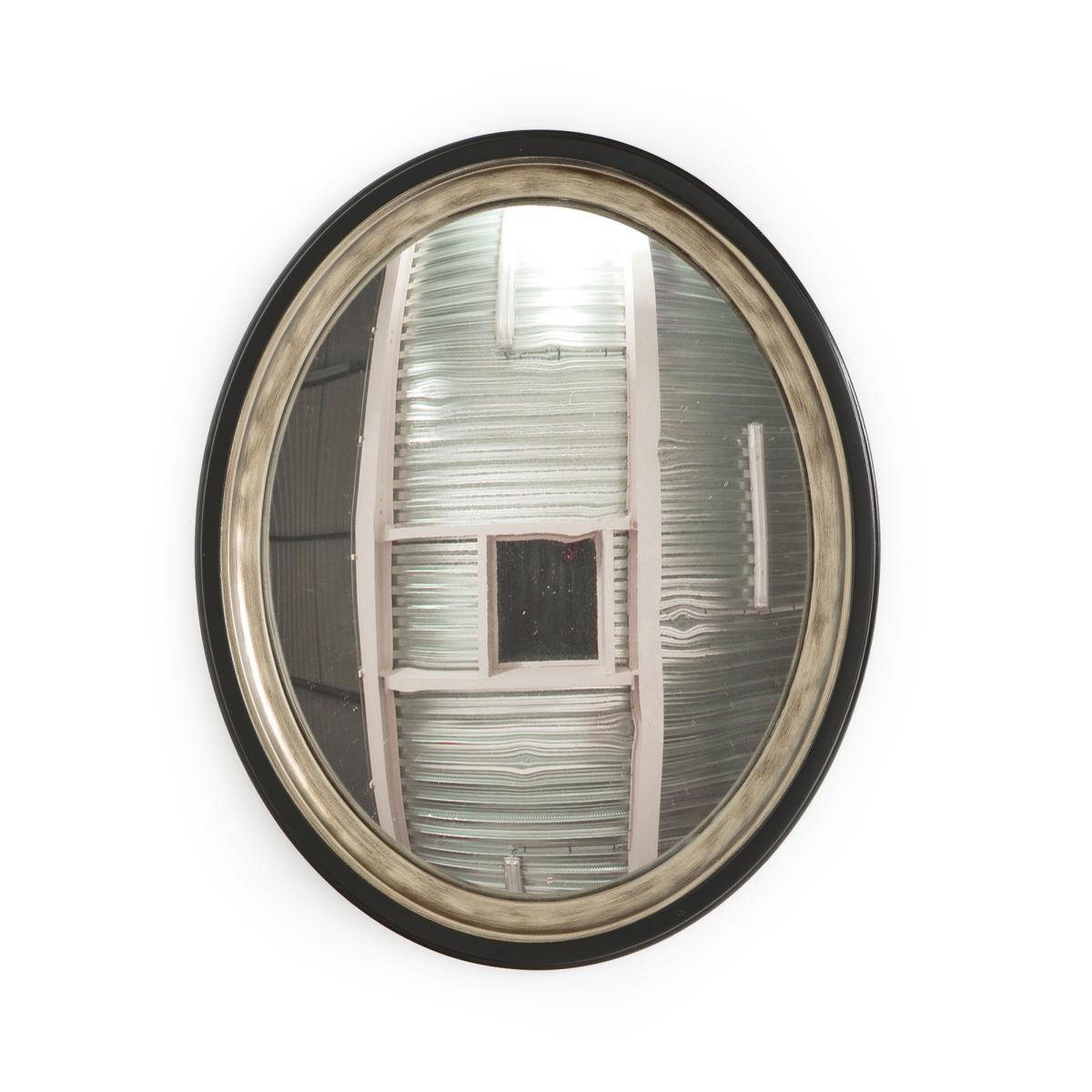 Samantha Oval Witch Mirror, Large Model – image 2
